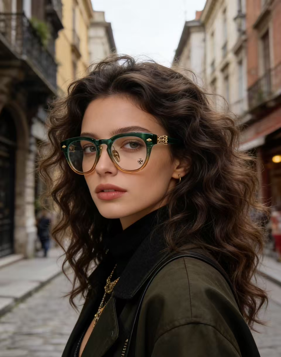 Chrome Hearts ToP quality Mod:RODSICLESIZE:51-23-147