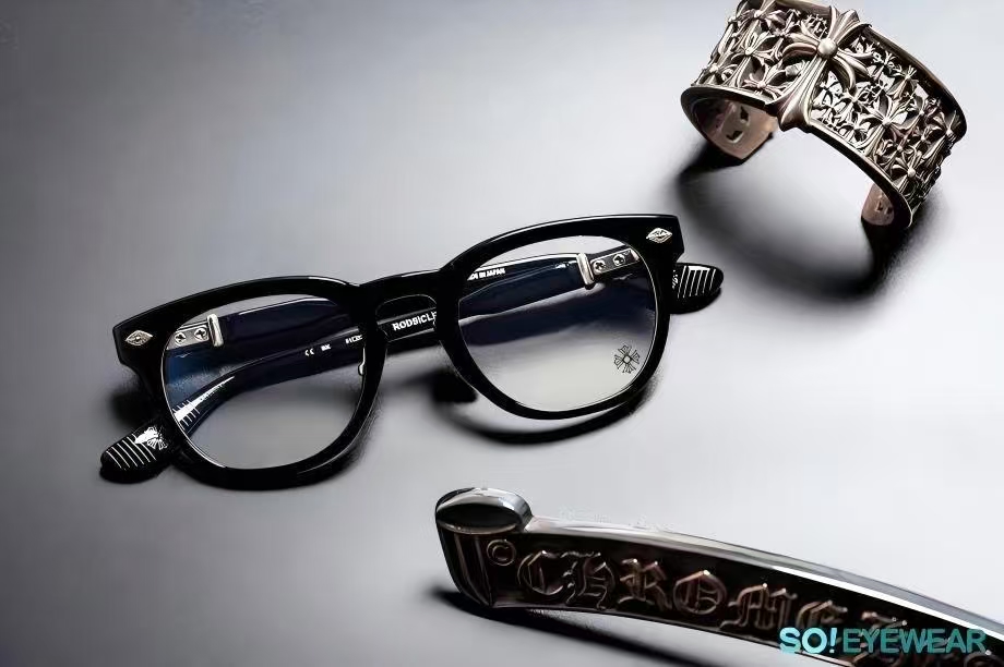 Chrome Hearts ToP quality Mod:RODSICLESIZE:51-23-147