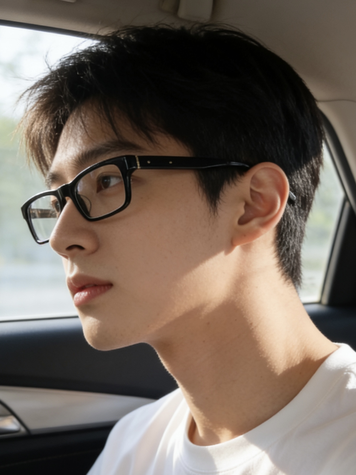 Chrome HeatsMod：KEEPERSize：55-21-142手工打磨抛光立体logo彰显品质