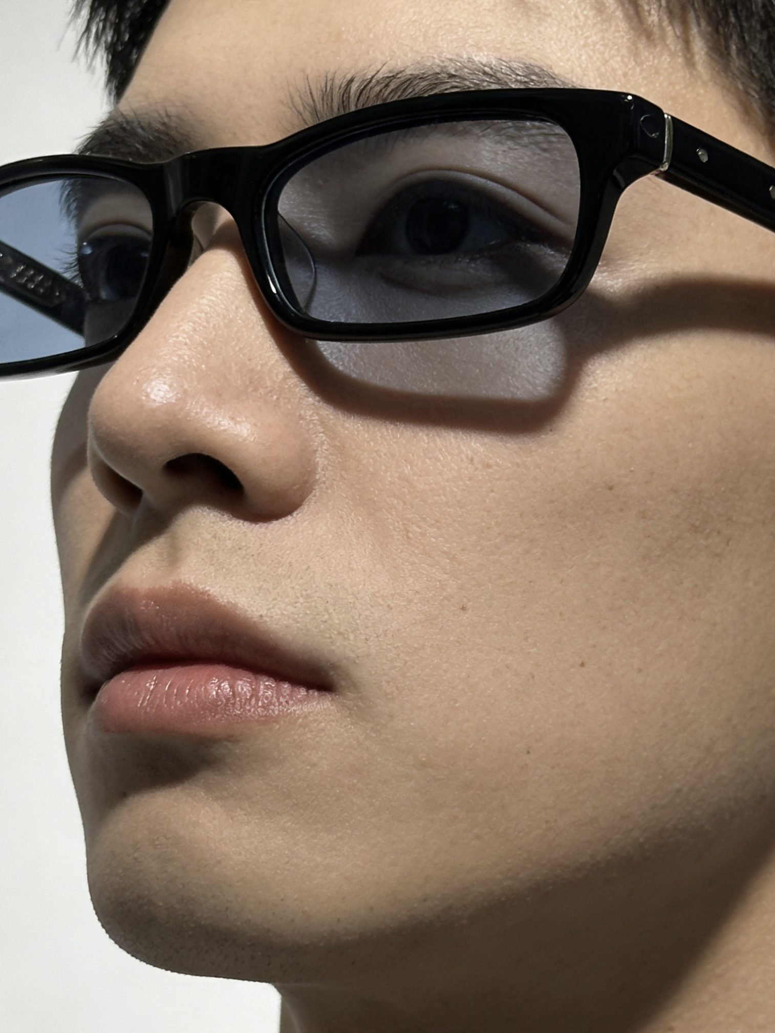 Chrome HeatsMod：KEEPERSize：55-21-142手工打磨抛光立体logo彰显品质