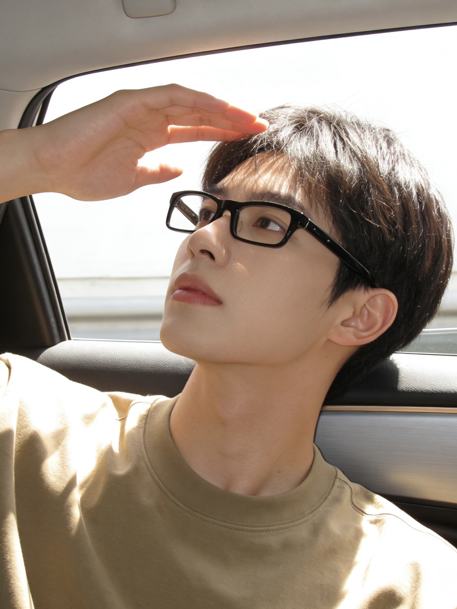 Chrome HeatsMod：KEEPERSize：55-21-142手工打磨抛光立体logo彰显品质