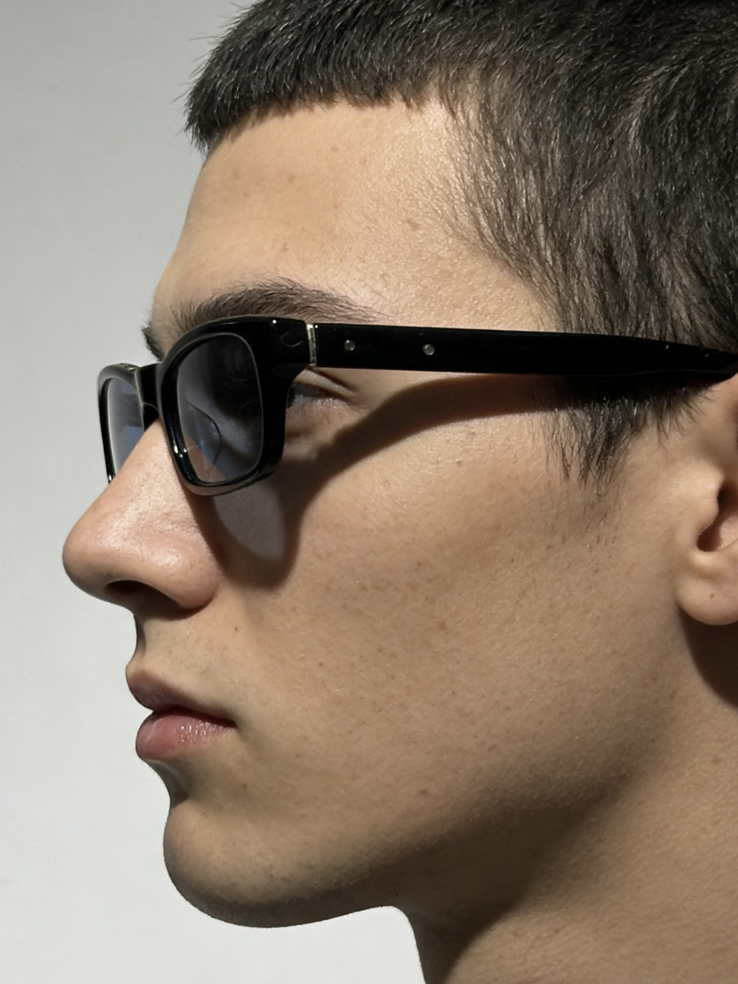 Chrome HeatsMod：KEEPERSize：55-21-142手工打磨抛光立体logo彰显品质