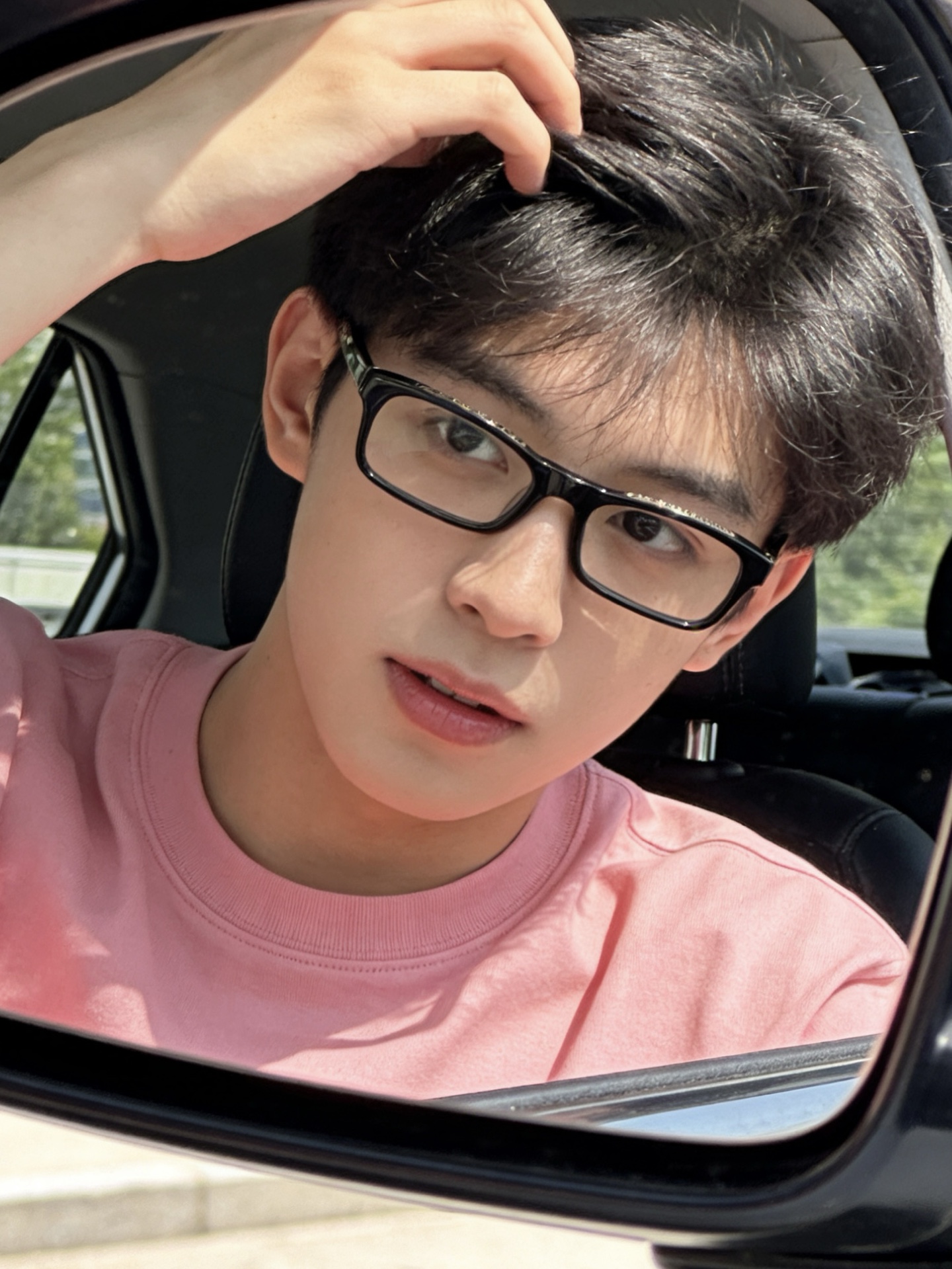 Chrome HeatsMod：KEEPERSize：55-21-142手工打磨抛光立体logo彰显品质