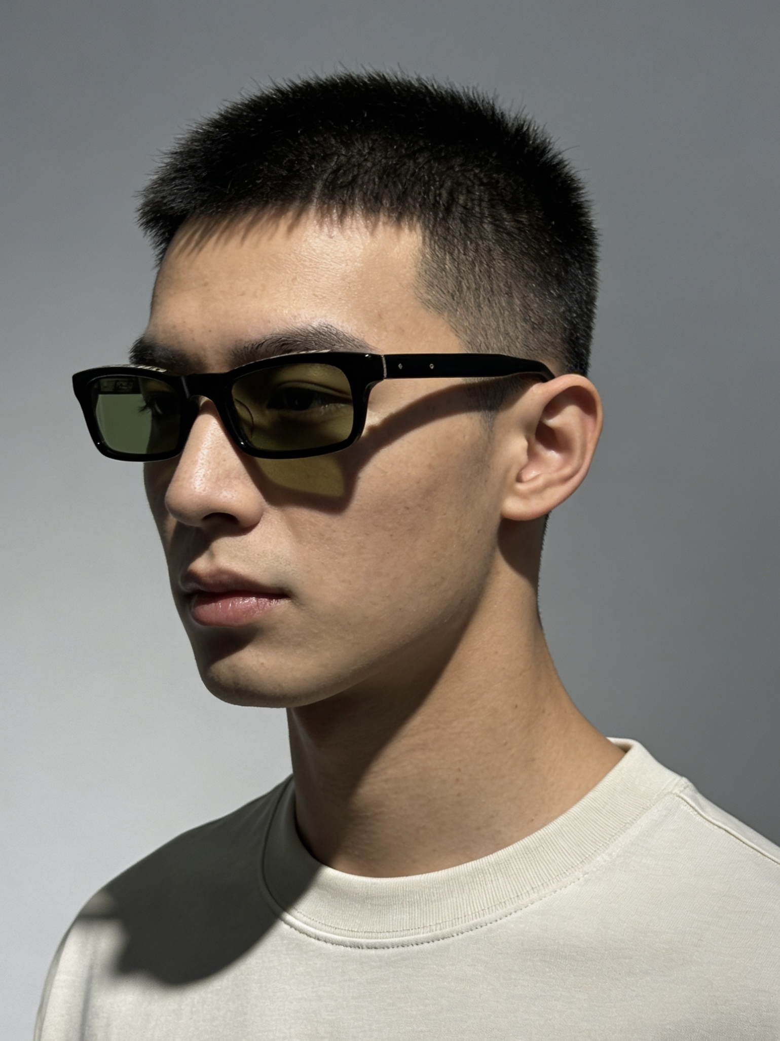 Chrome HeatsMod：KEEPERSize：55-21-142手工打磨抛光立体logo彰显品质