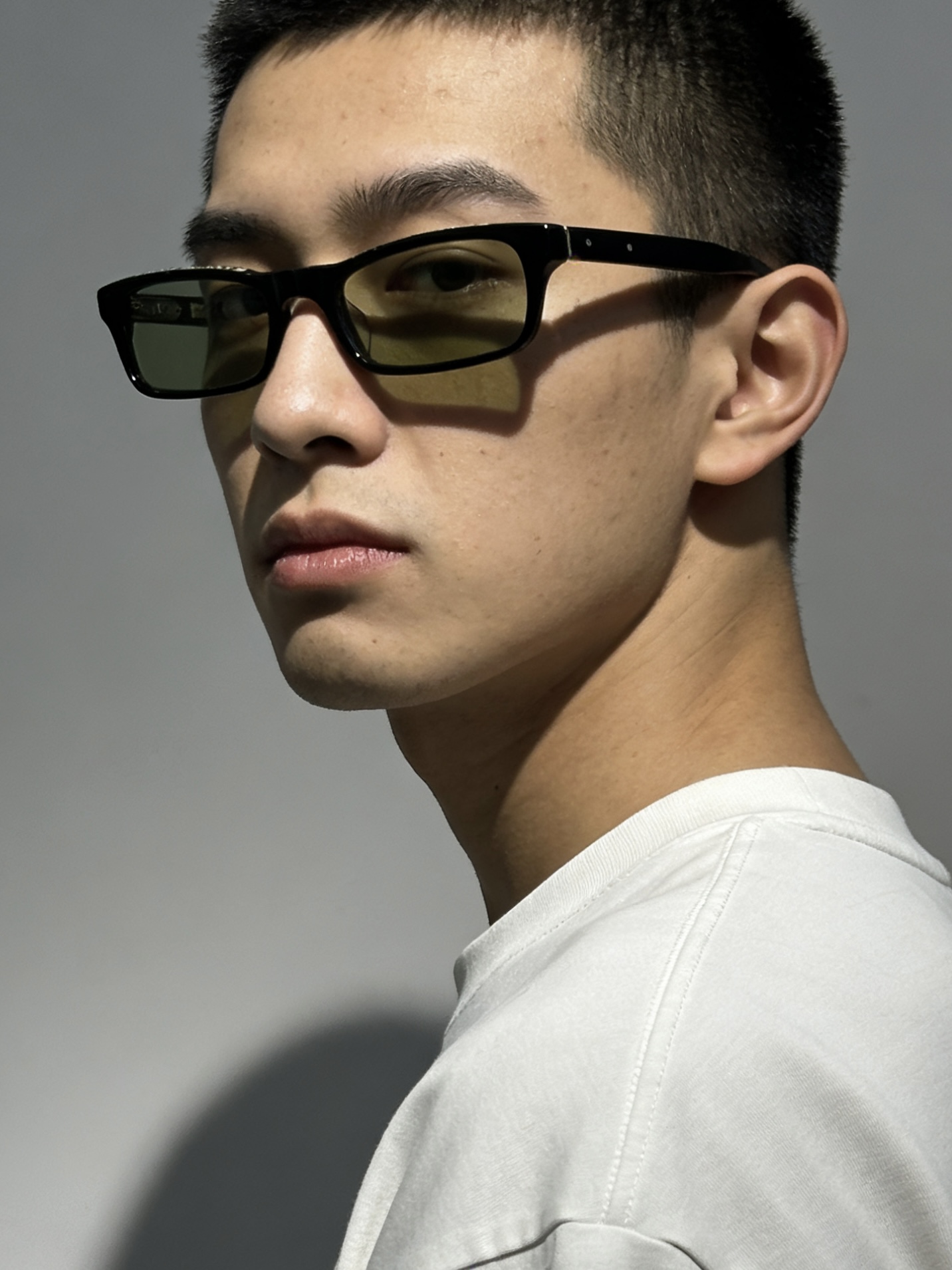 Chrome HeatsMod：KEEPERSize：55-21-142手工打磨抛光立体logo彰显品质