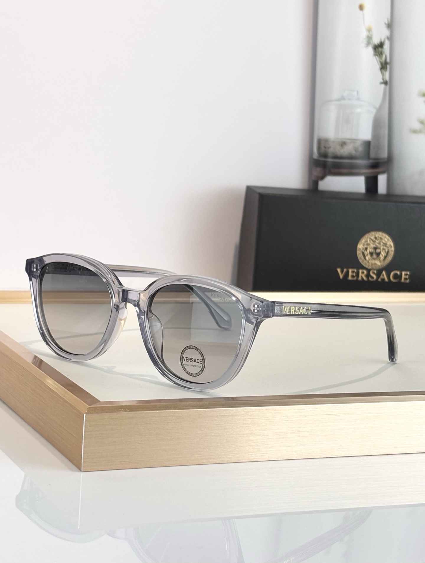 VERSAC*MODEL：VE3379DSIZE：53口21-145