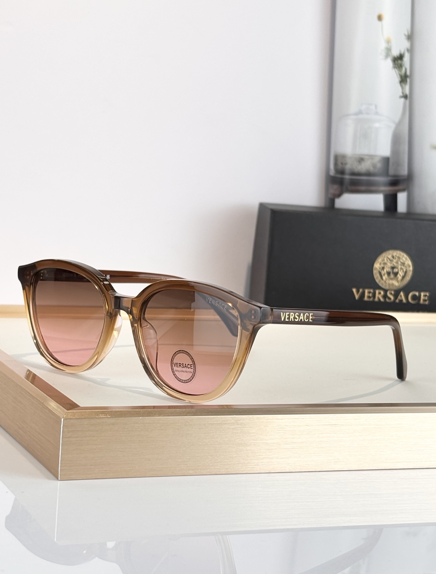 VERSAC*MODEL：VE3379DSIZE：53口21-145