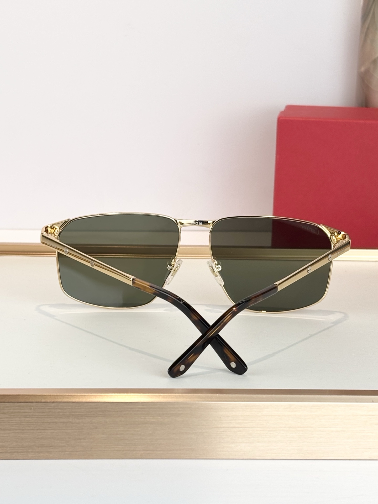 CartierMOD：CT0322SSize：60口16 145