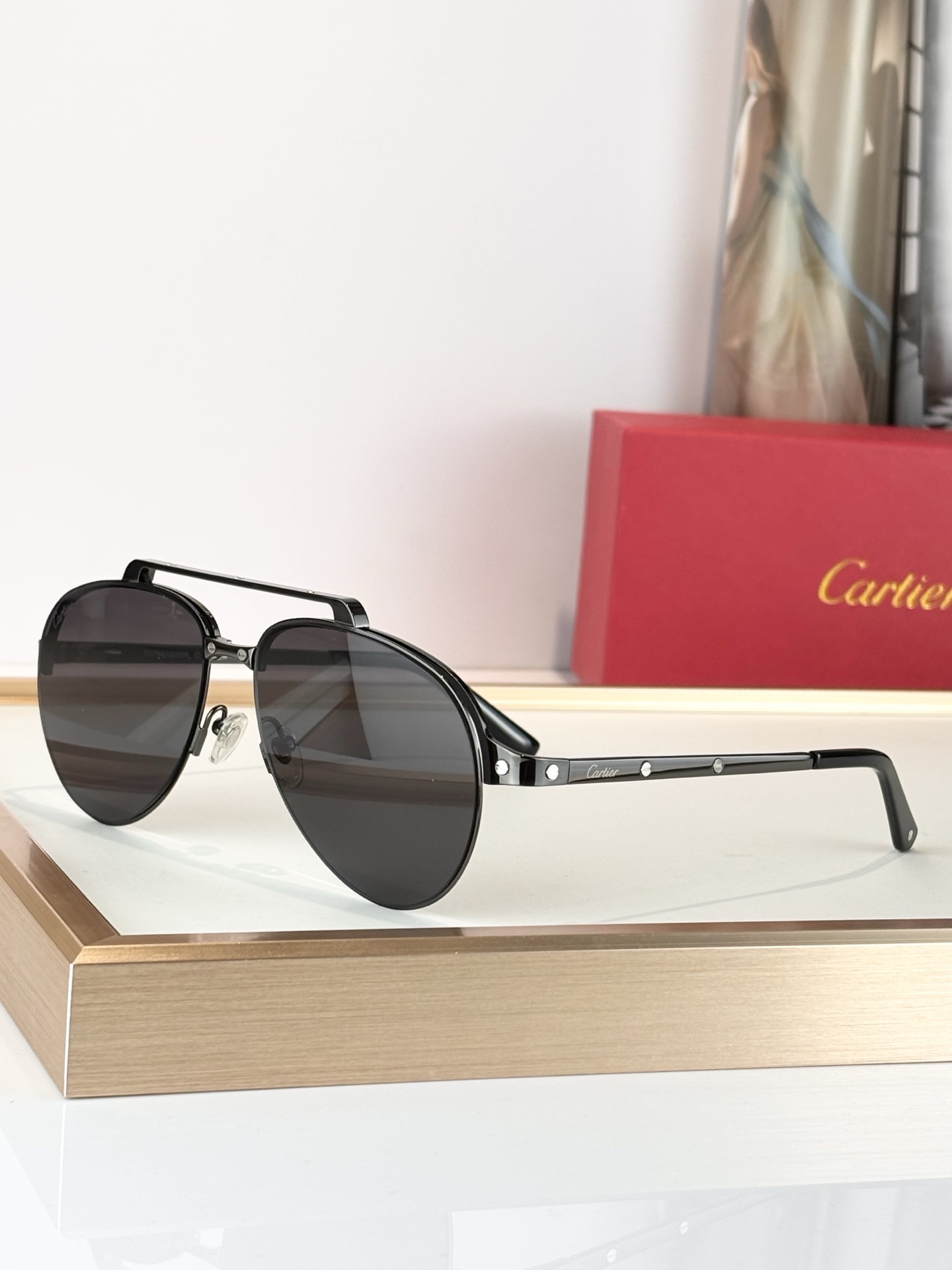 Cartie*MODEL：CT0354SSIZE：145