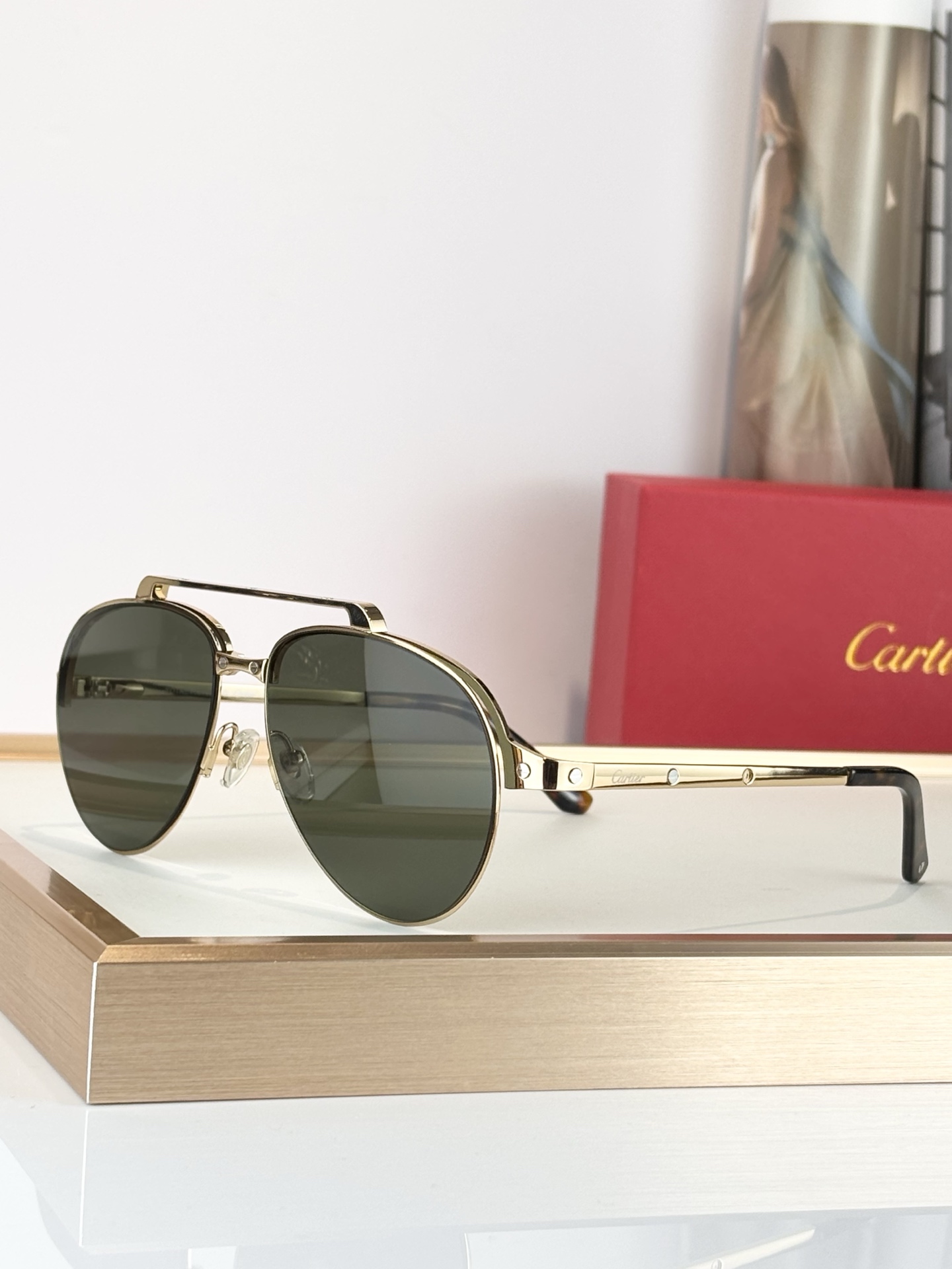 Cartie*MODEL：CT0354SSIZE：145