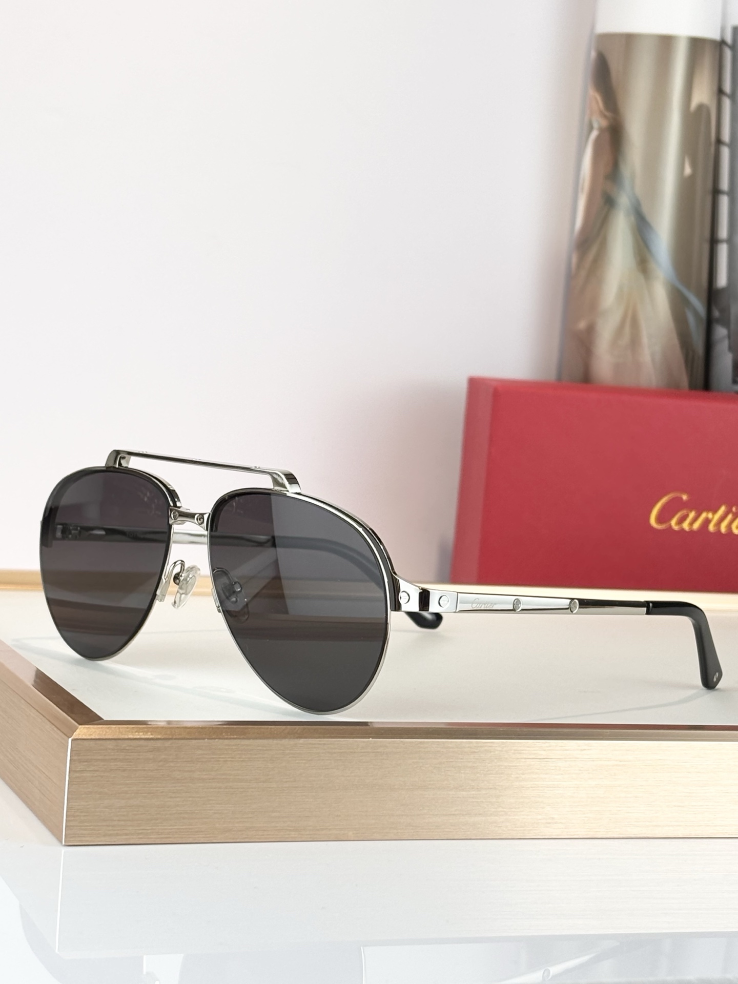 Cartie*MODEL：CT0354SSIZE：145