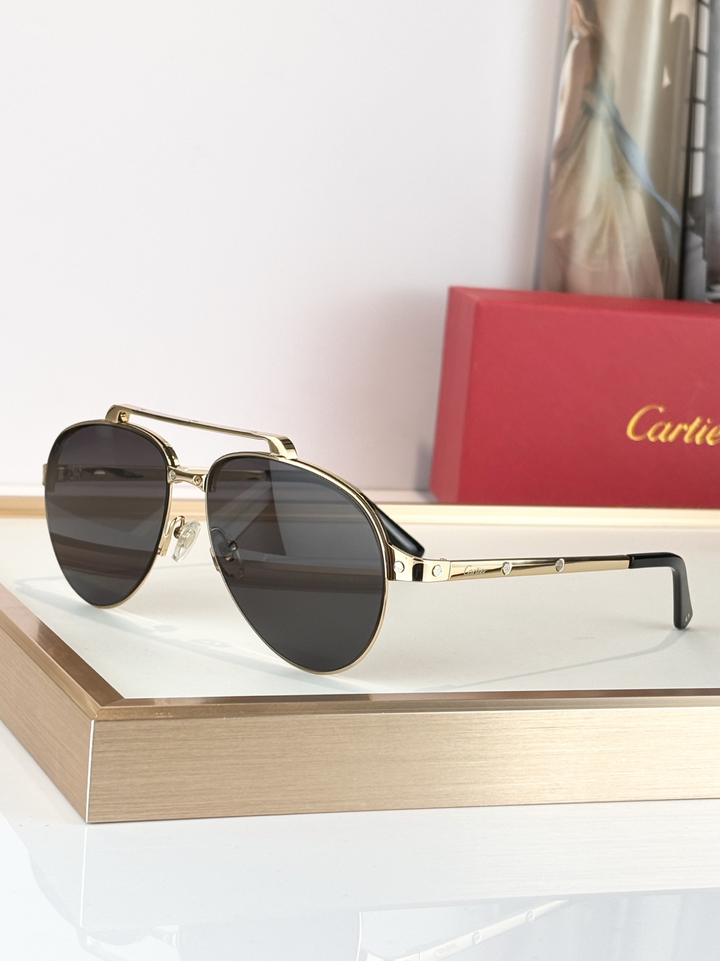 Cartie*MODEL：CT0354SSIZE：145