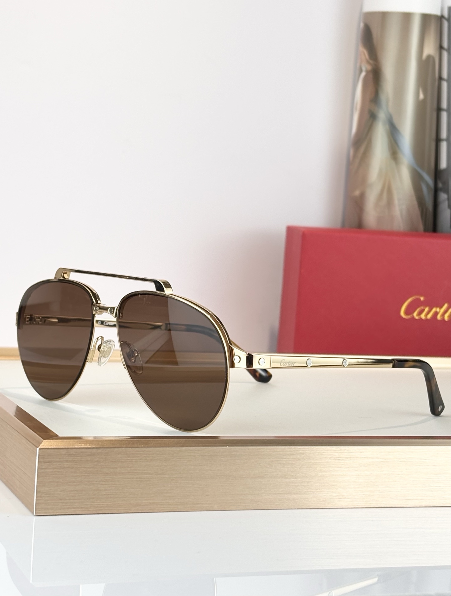 Cartie*MODEL：CT0354SSIZE：145