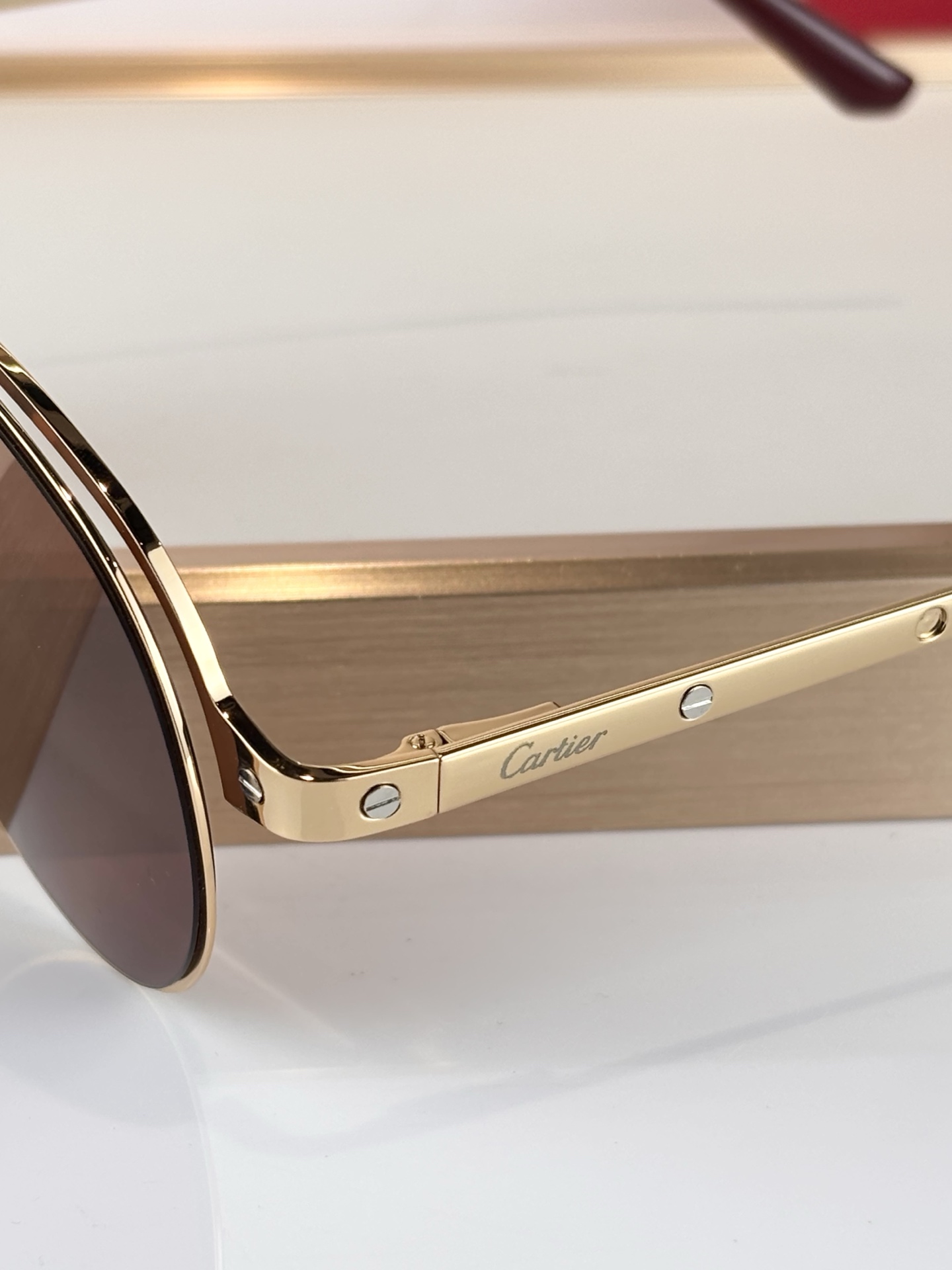 Cartie*MODEL：CT0354SSIZE：145