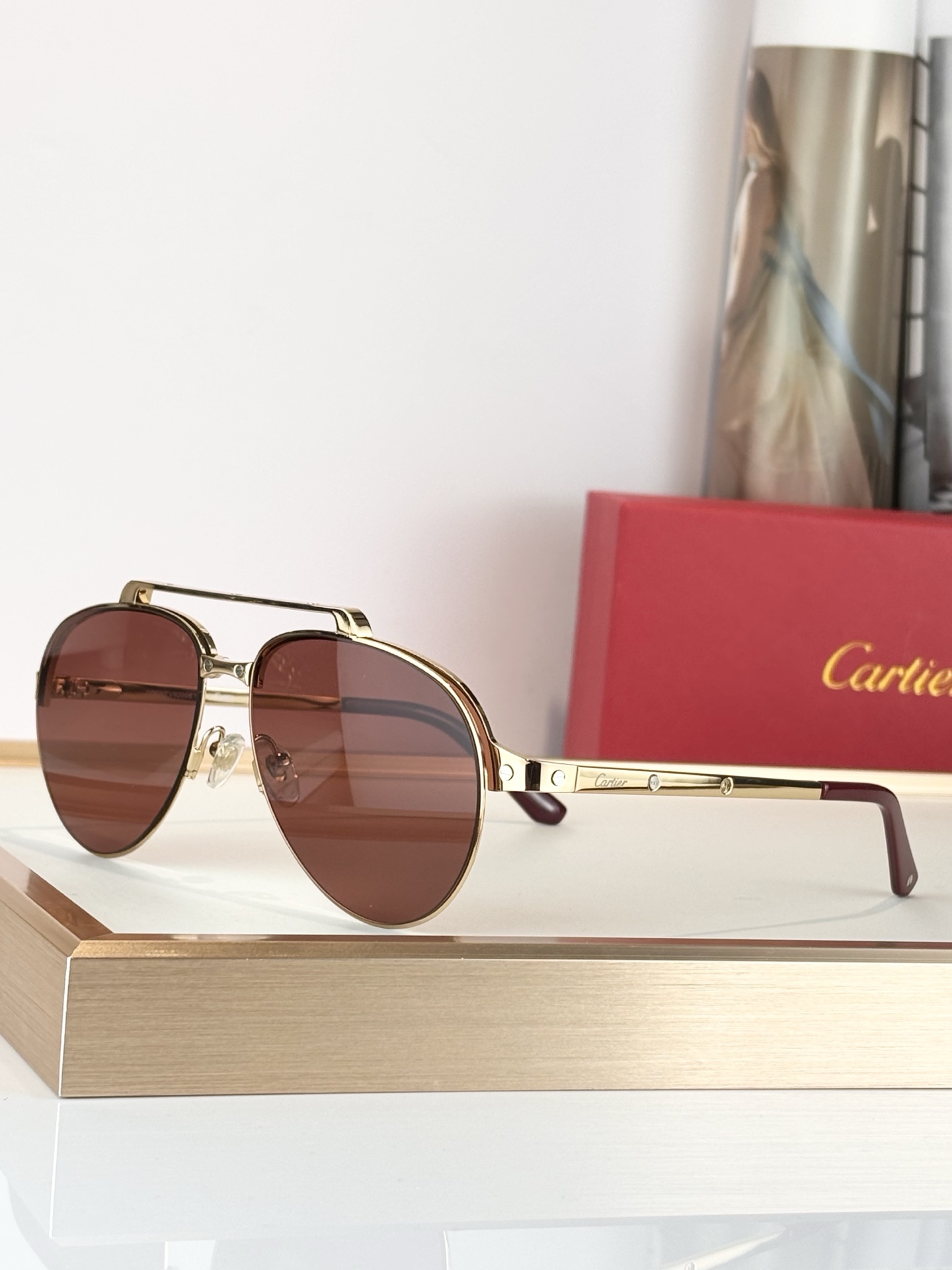 Cartie*MODEL：CT0354SSIZE：145