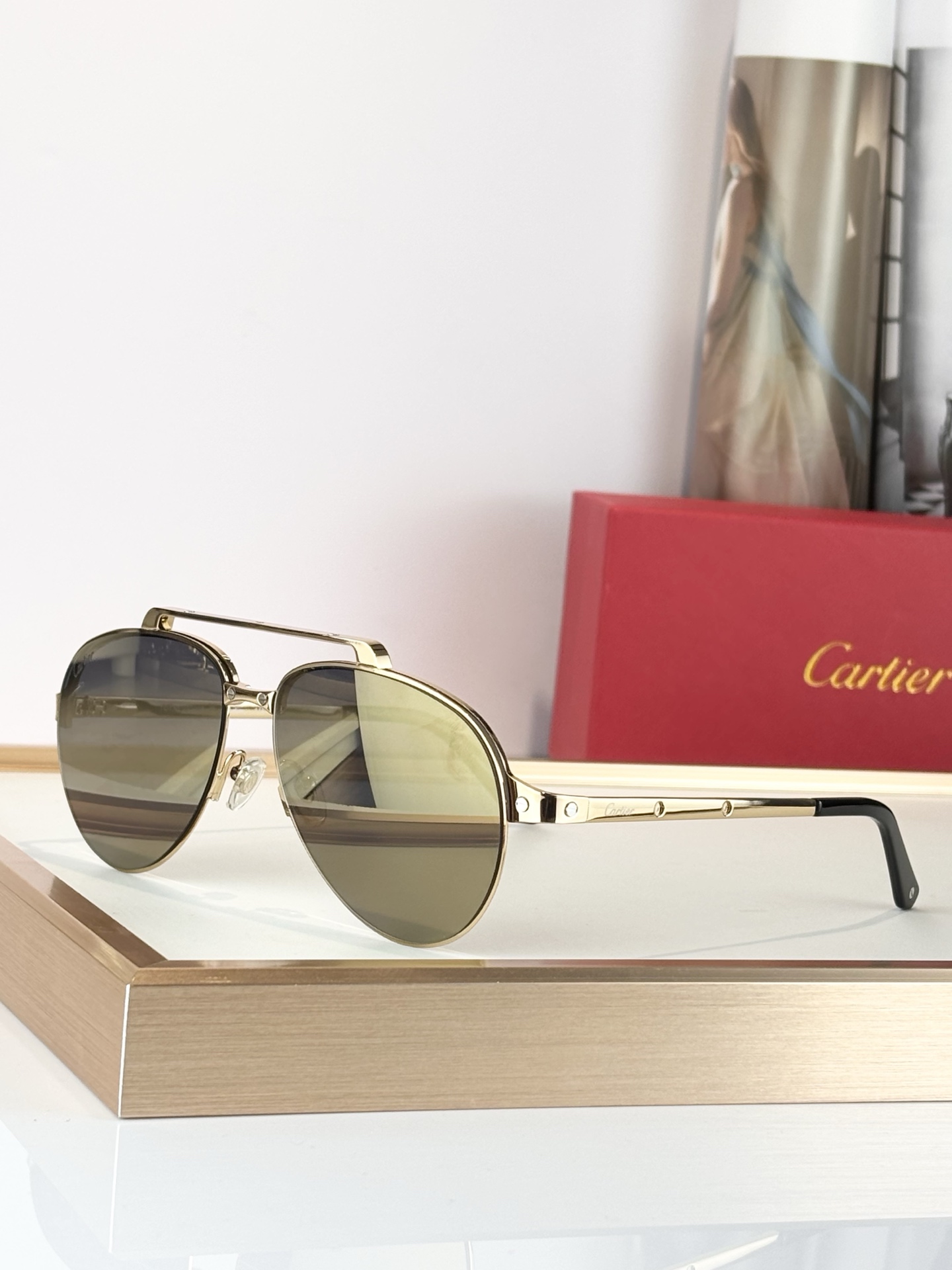 Cartie*MODEL：CT0354SSIZE：145