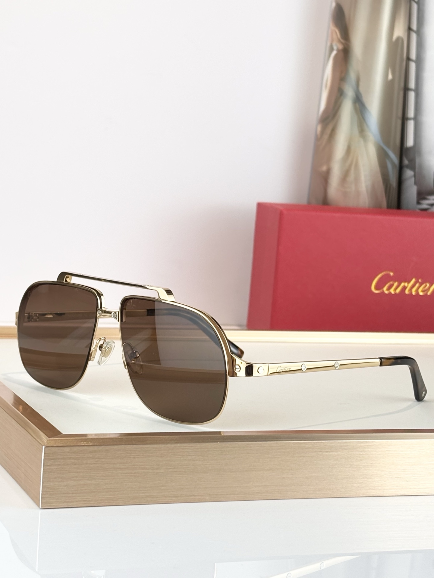 Cartie*MODEL：CT0353SSIZE：145