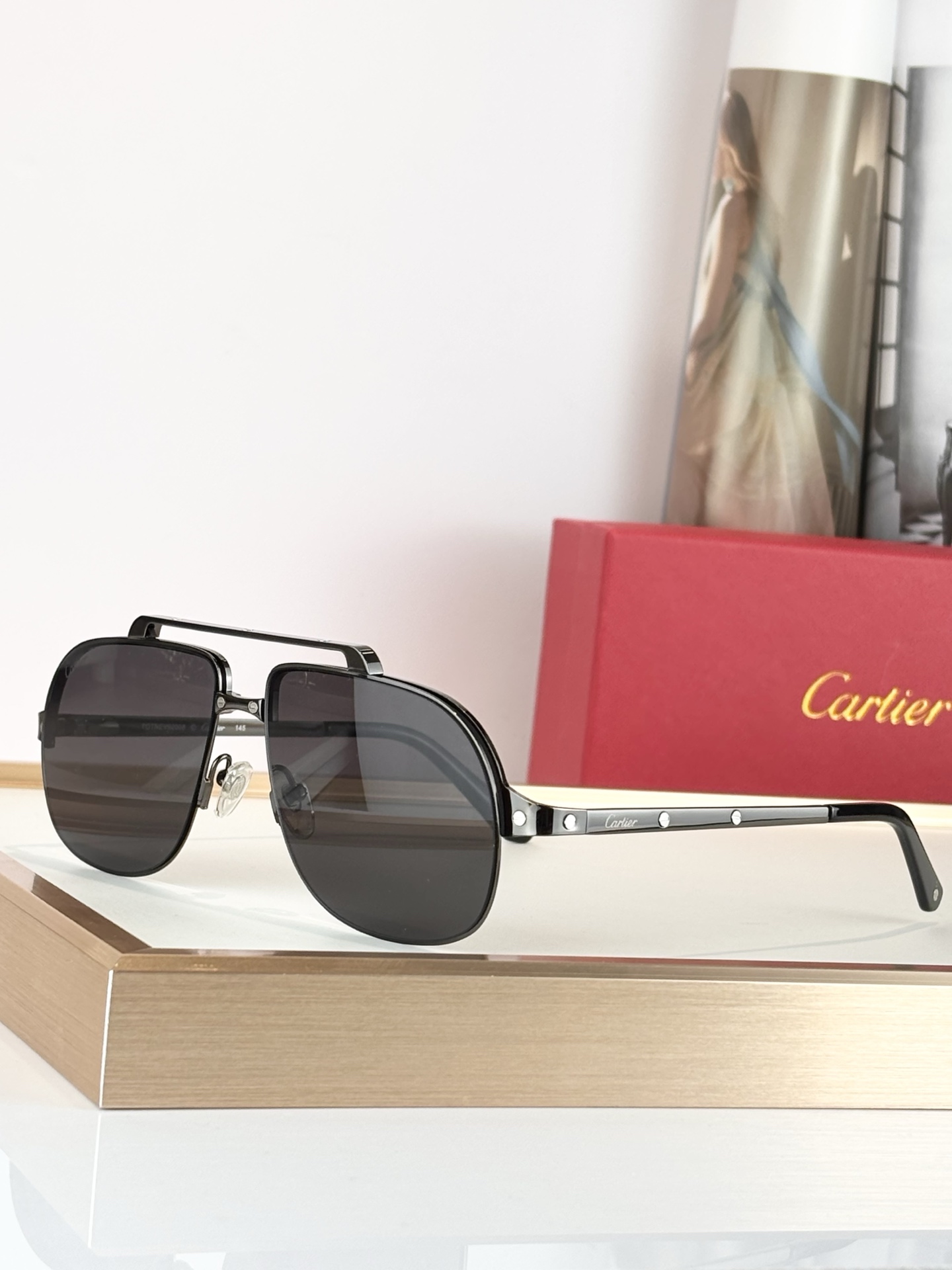 Cartie*MODEL：CT0353SSIZE：145