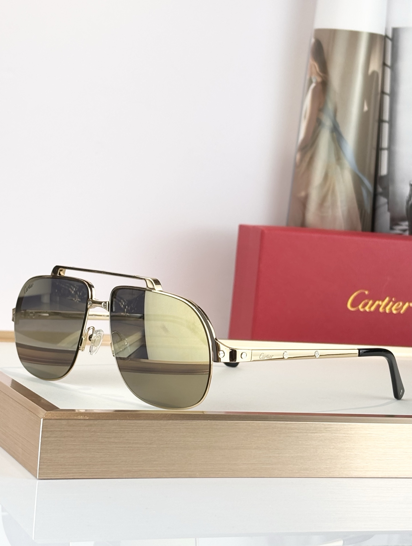 Cartie*MODEL：CT0353SSIZE：145