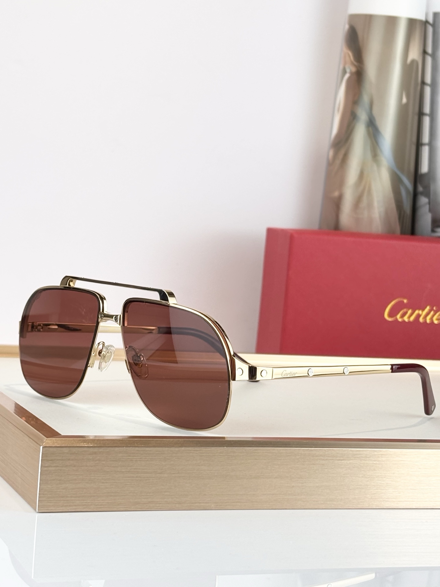 Cartie*MODEL：CT0353SSIZE：145