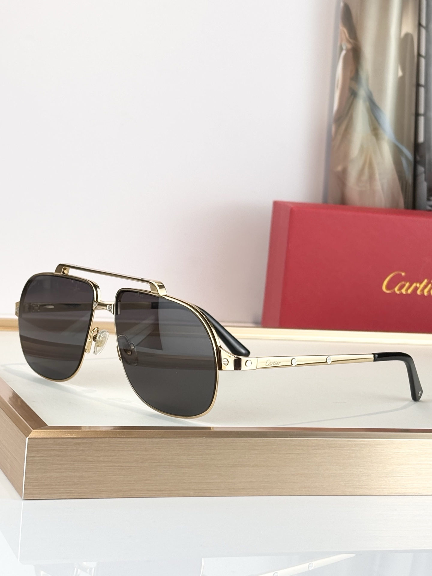 Cartie*MODEL：CT0353SSIZE：145