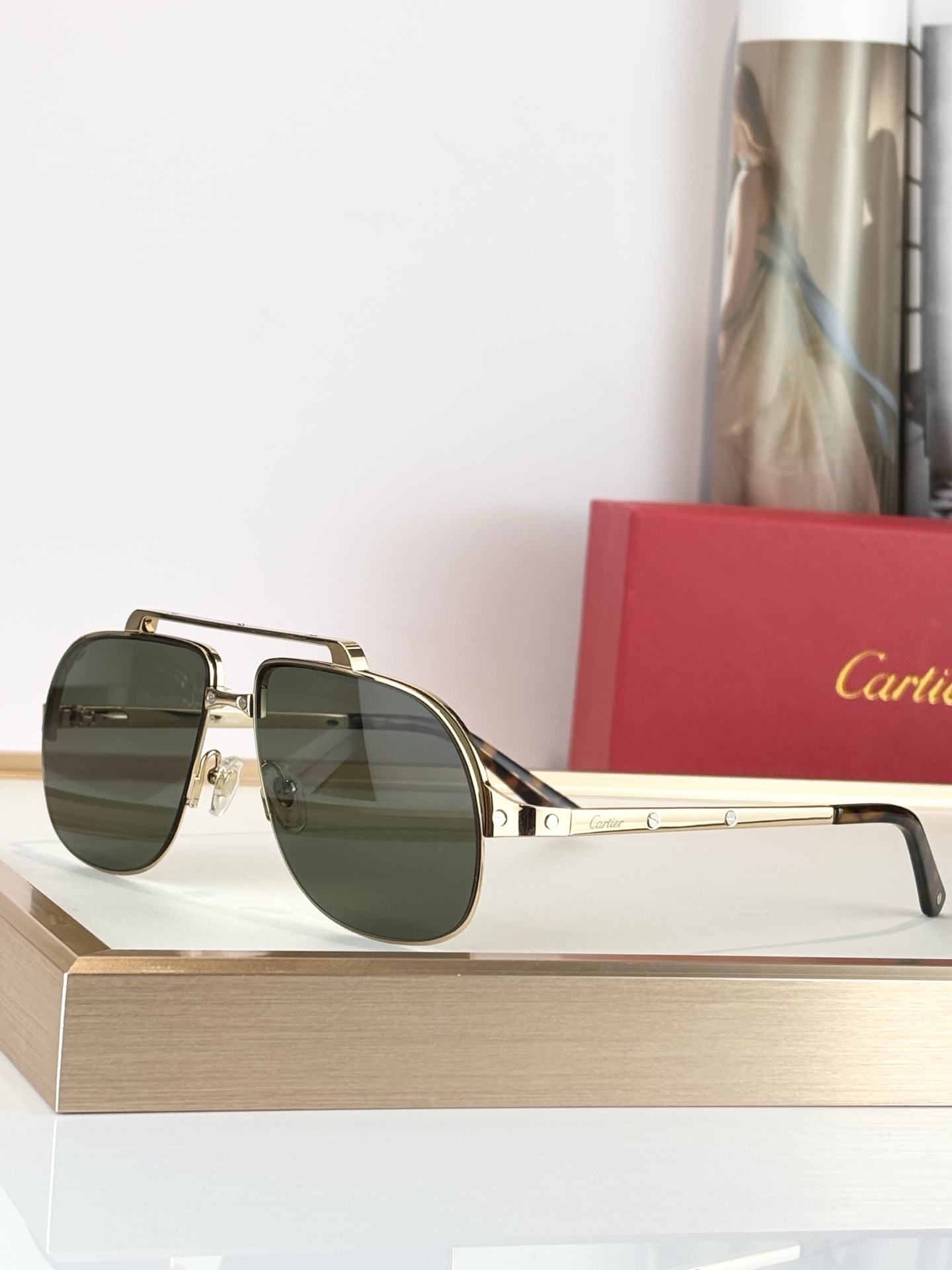 Cartie*MODEL：CT0353SSIZE：145