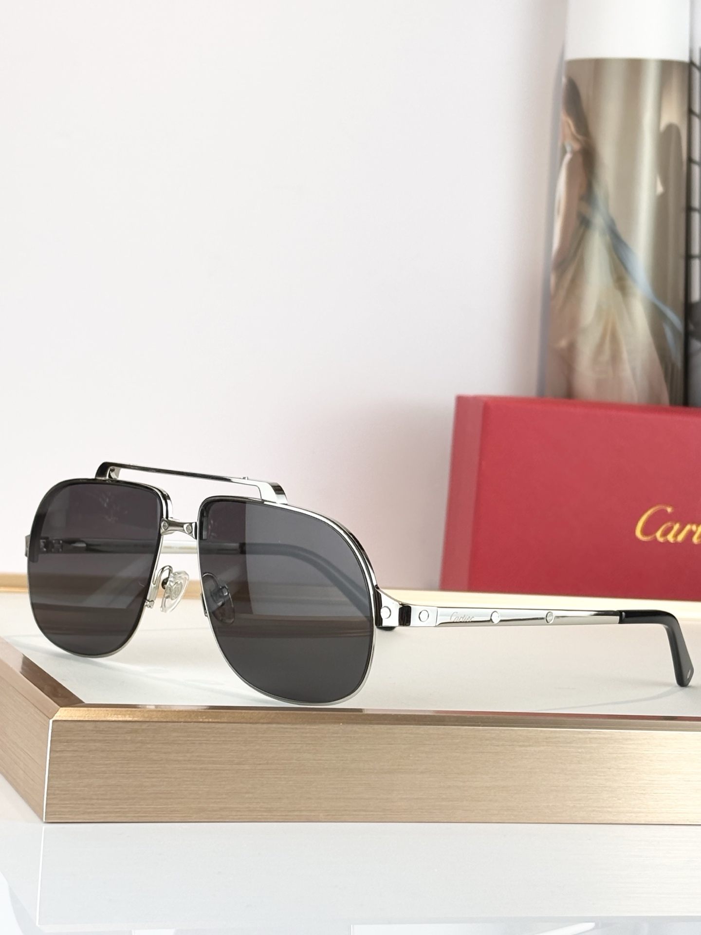 Cartie*MODEL：CT0353SSIZE：145