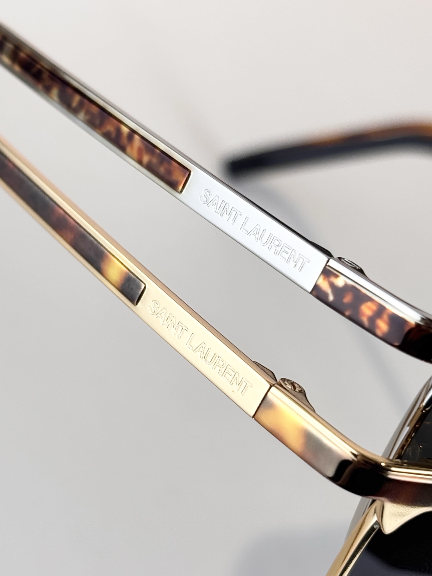 SAINTLAURENTMOD：SL795JOESize：57口15-140