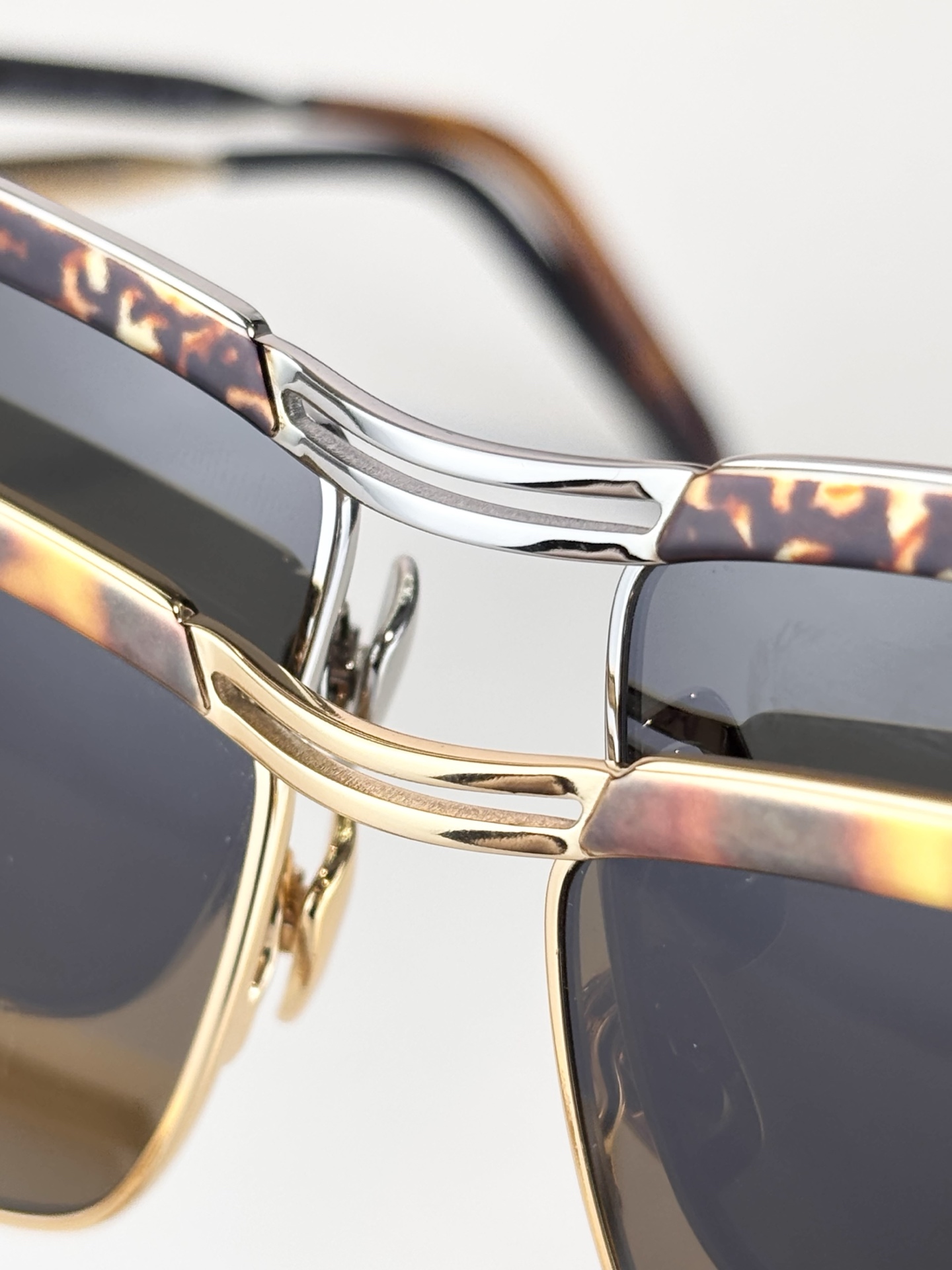 SAINTLAURENTMOD：SL795JOESize：57口15-140