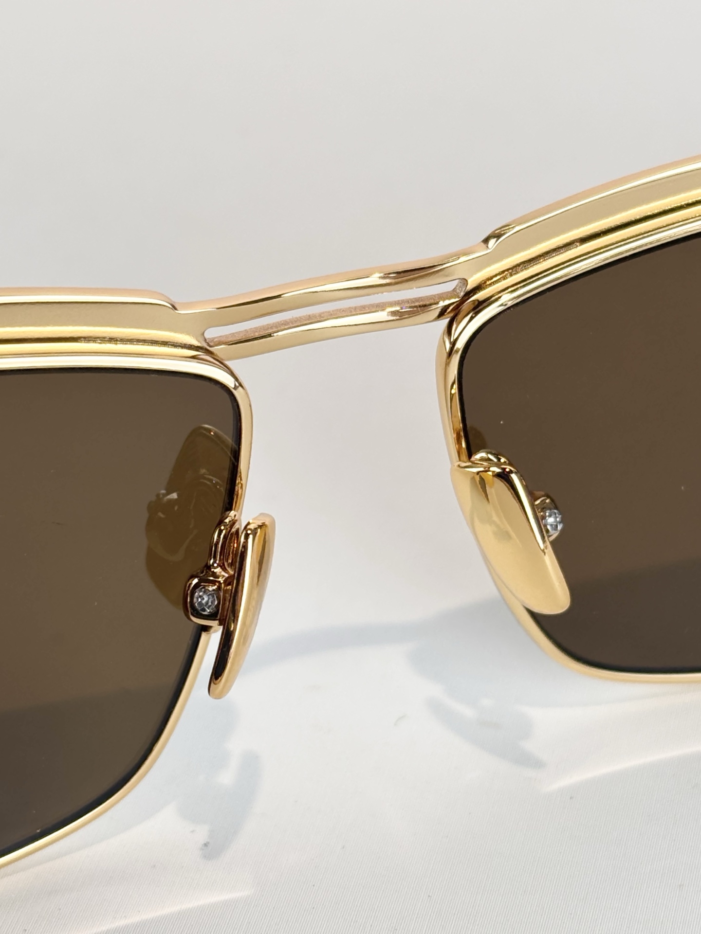 SAINTLAURENTMOD：SL795JOESize：57口15-140