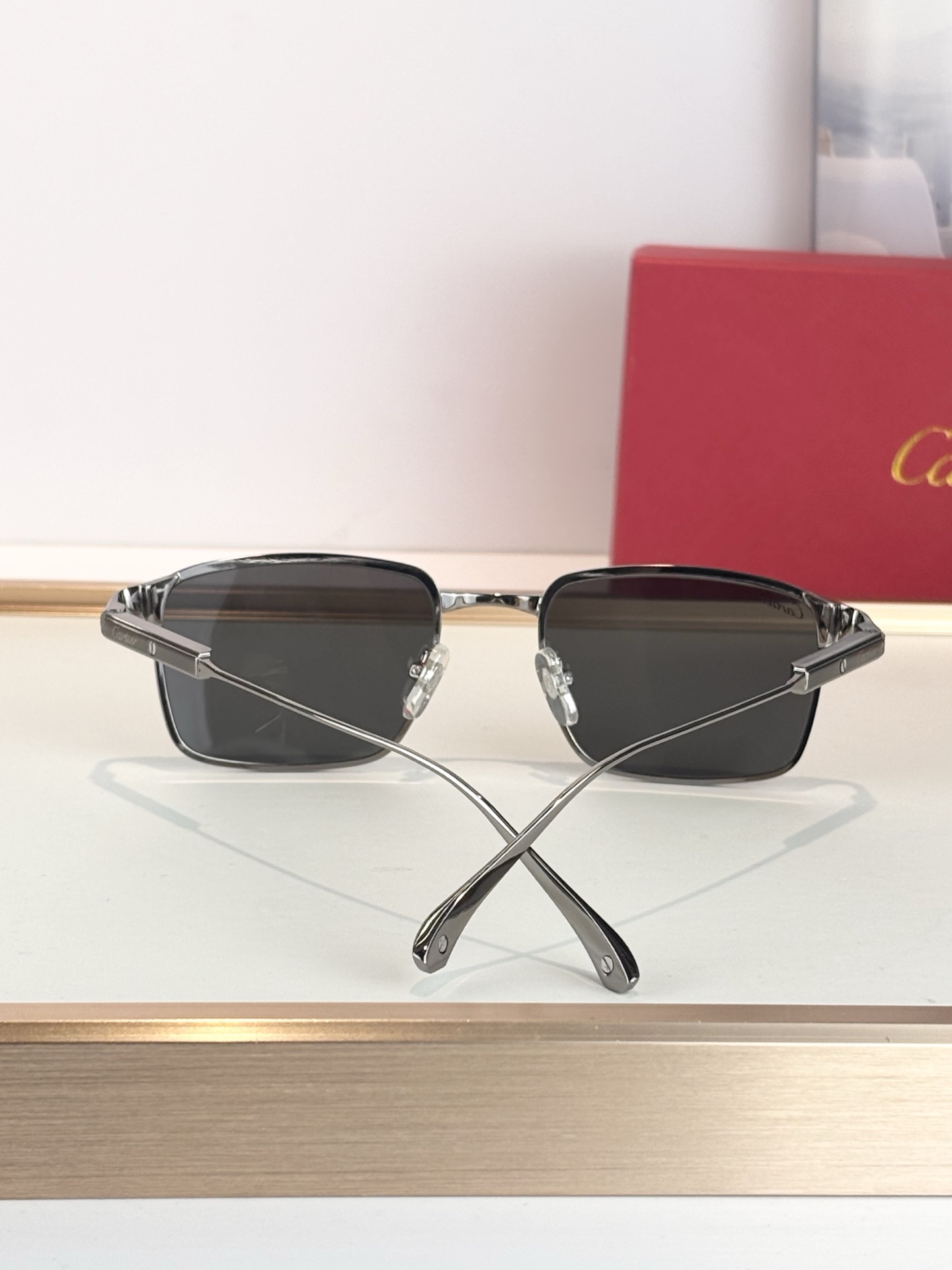 CartierMOD：CT0613OSize：53口20 145