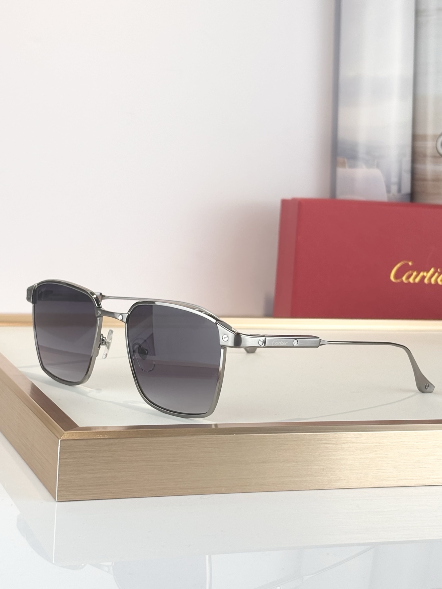 CartierMOD：CT0614OSize：54口19 145