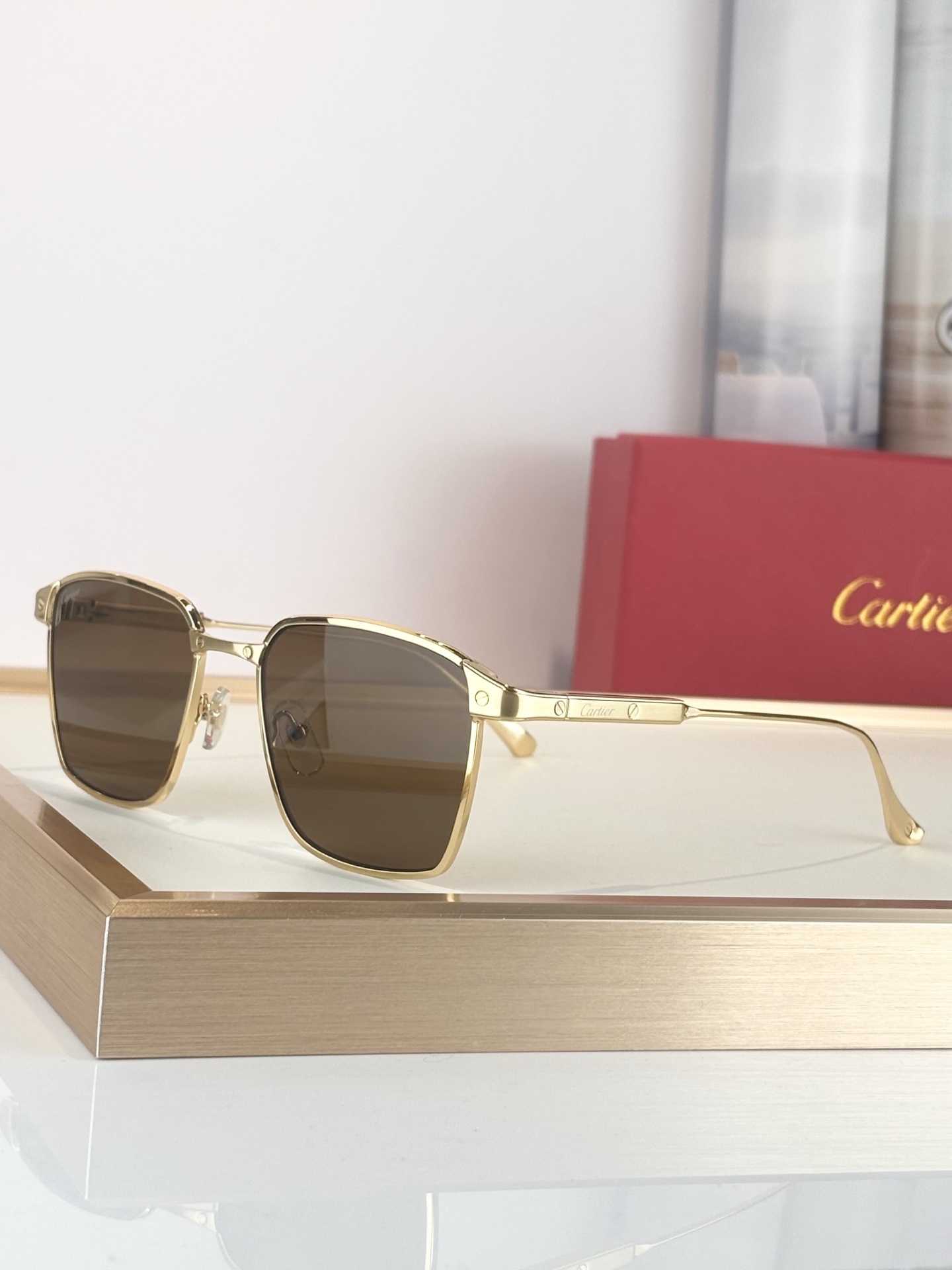 CartierMOD：CT0614OSize：54口19 145