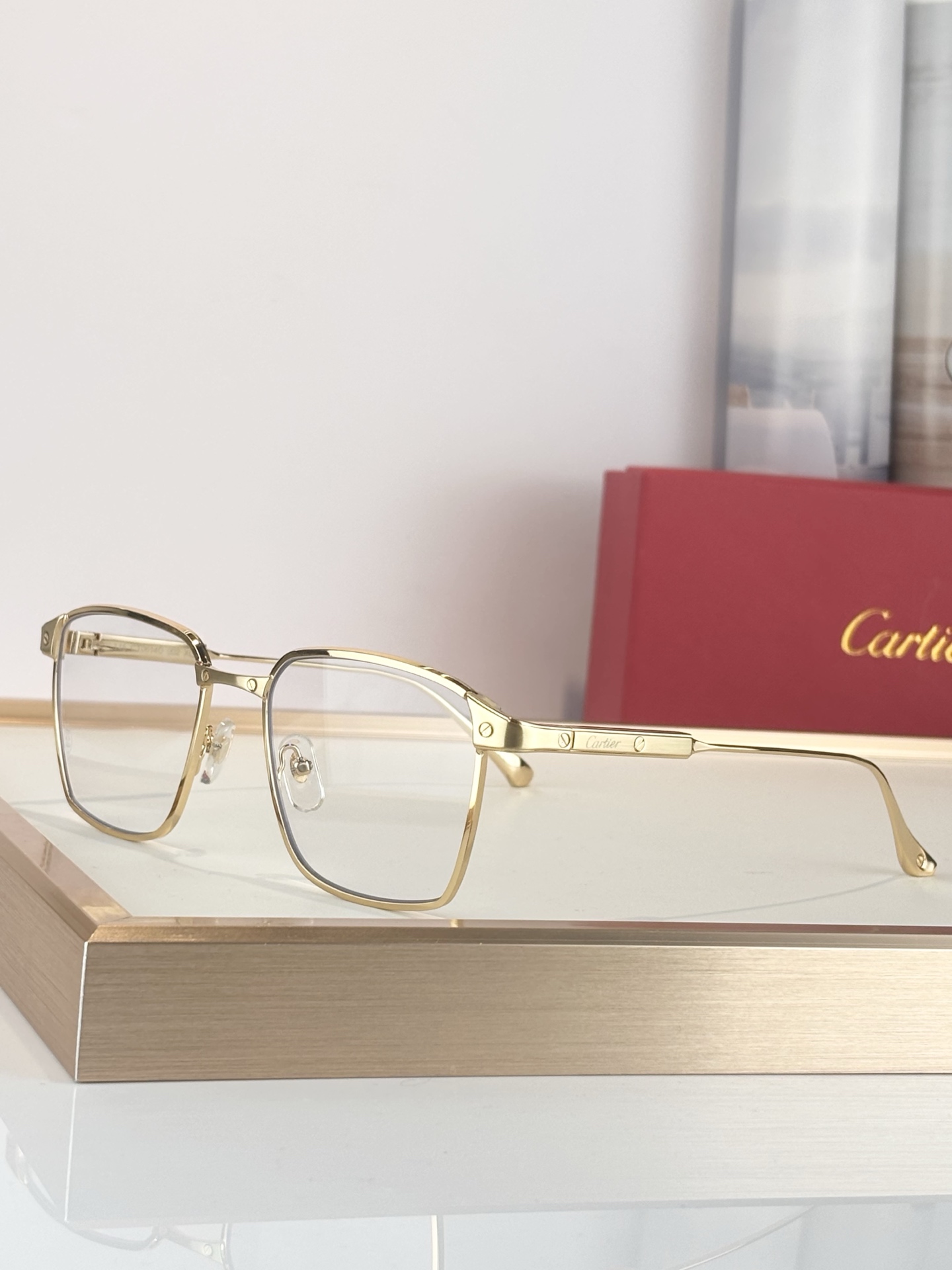 CartierMOD：CT0614OSize：54口19 145