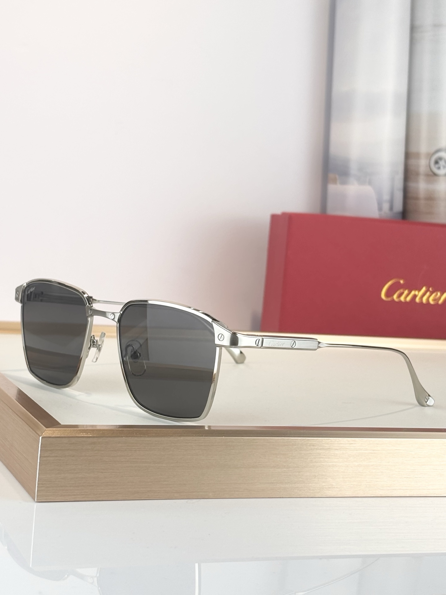 CartierMOD：CT0614OSize：54口19 145