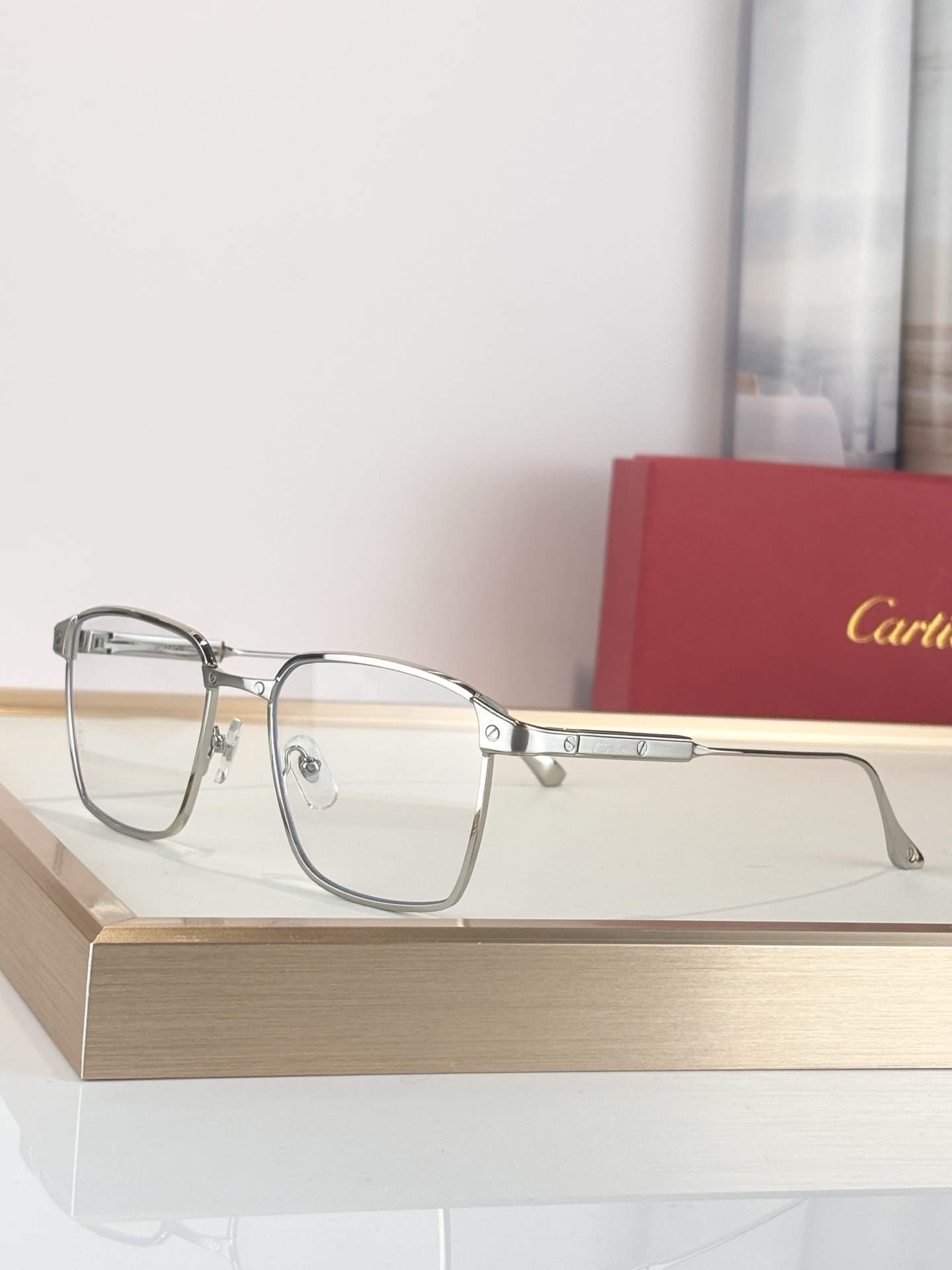 CartierMOD：CT0614OSize：54口19 145