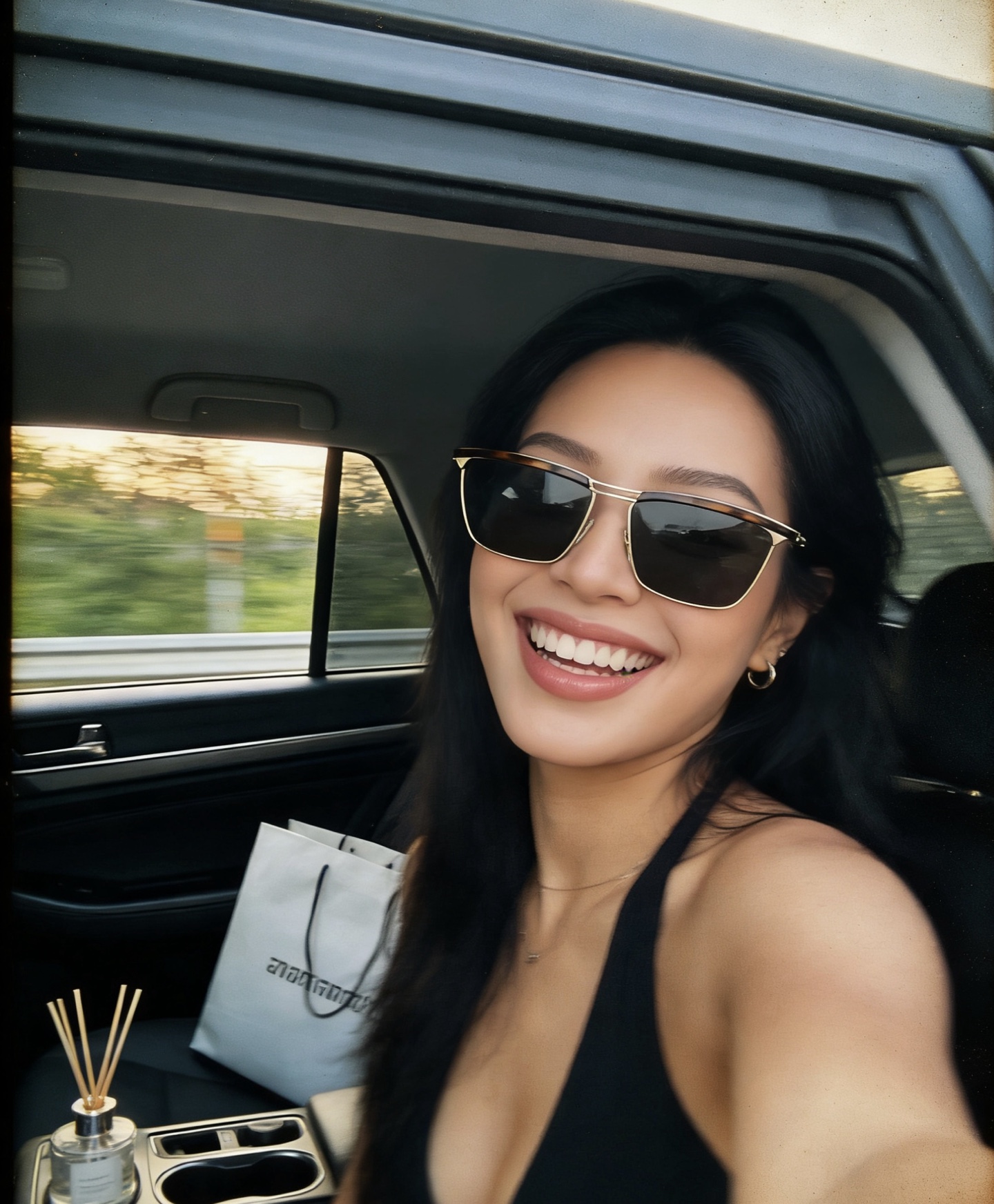 SAINTLAURENTMOD：SL795JOESize：57口15-140