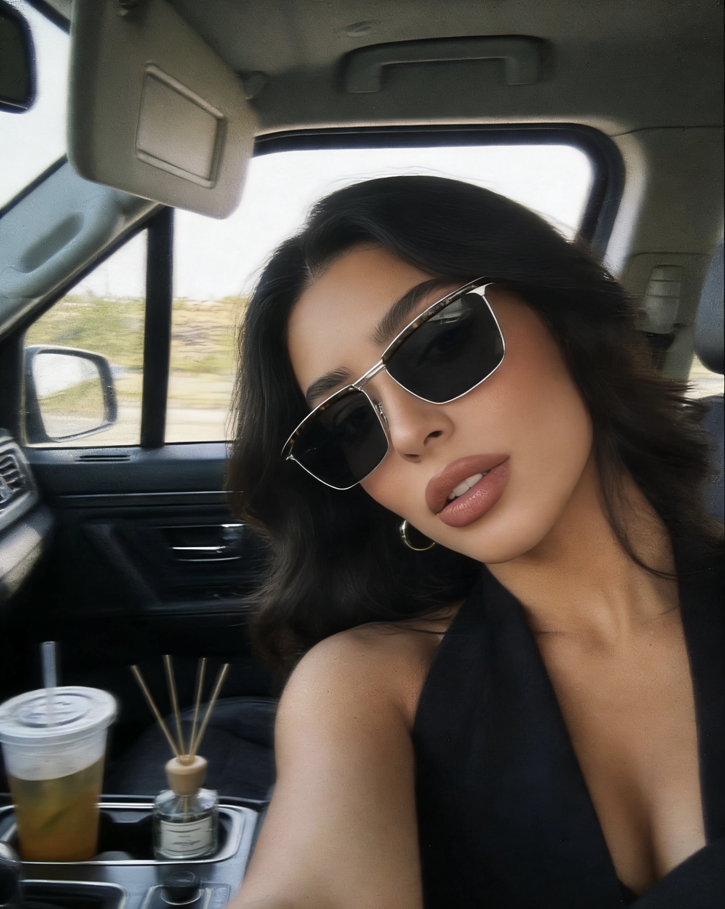 SAINTLAURENTMOD：SL795JOESize：57口15-140