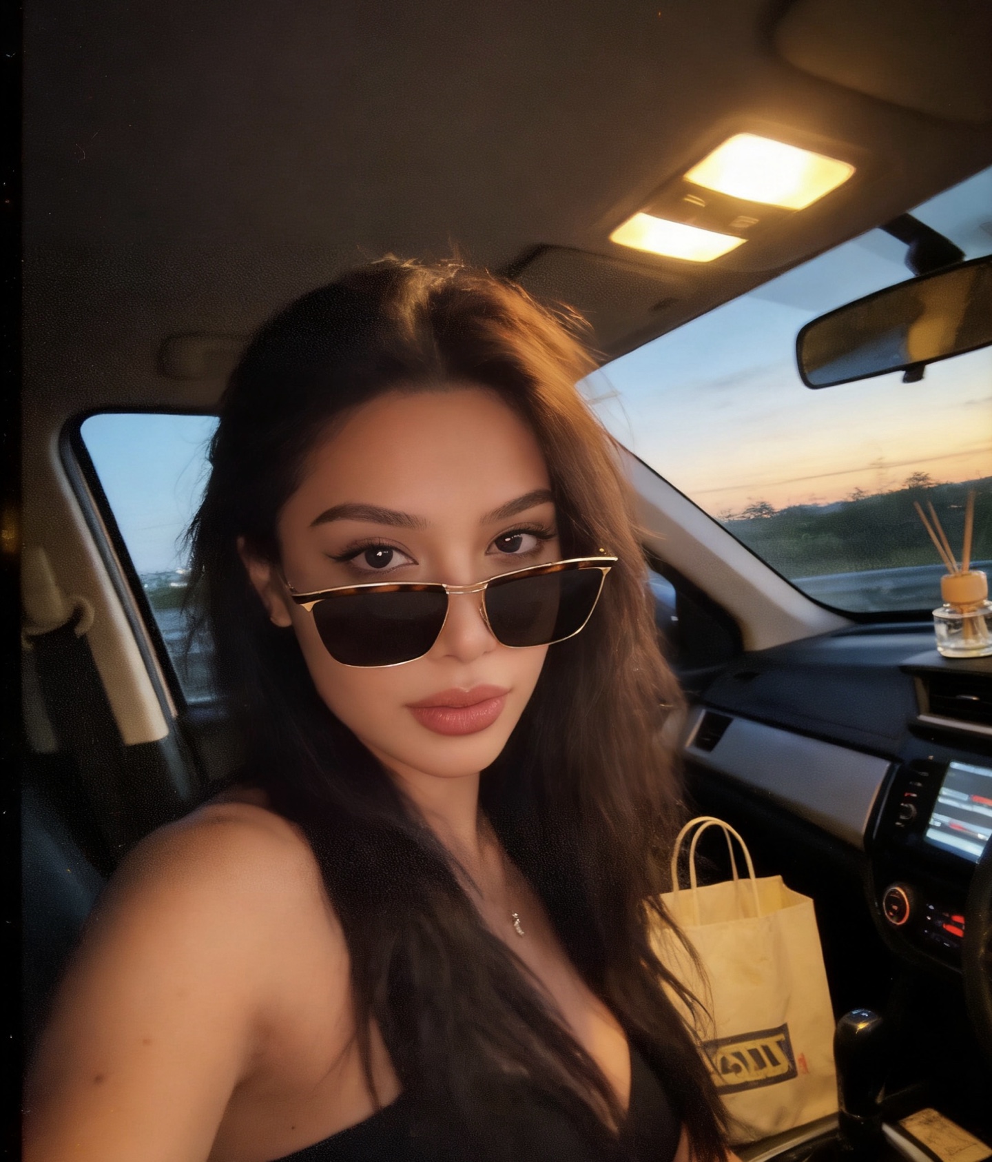 SAINTLAURENTMOD：SL795JOESize：57口15-140