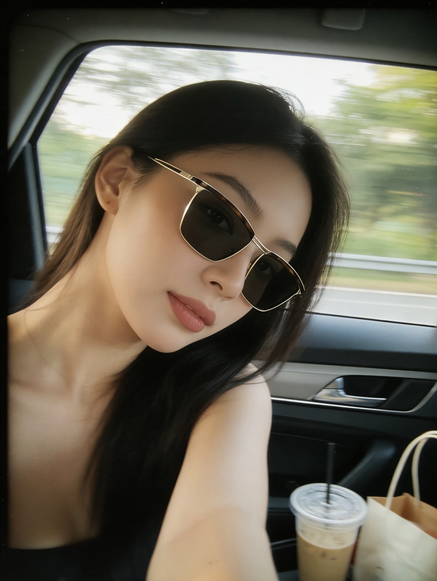 SAINTLAURENTMOD：SL795JOESize：57口15-140