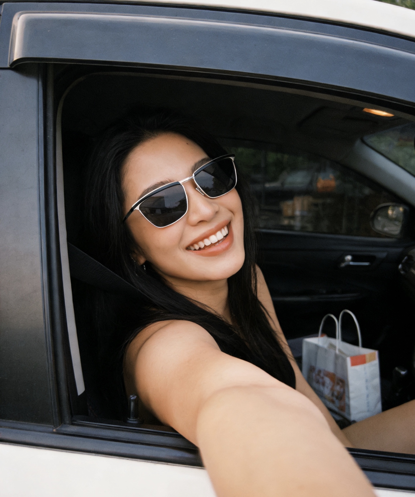 SAINTLAURENTMOD：SL795JOESize：57口15-140