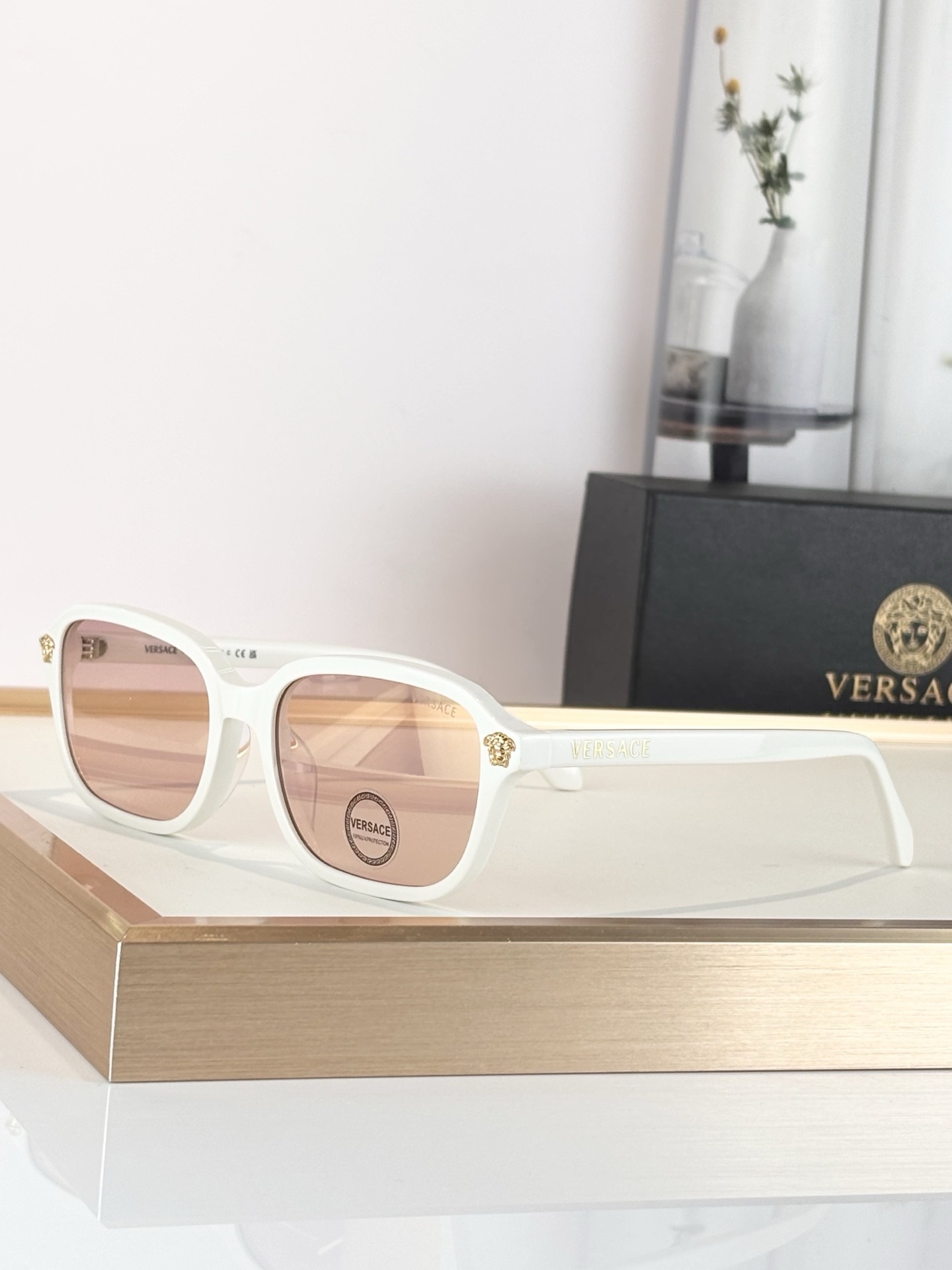 VERSACEMOD：VE4514DSize：54口19 145