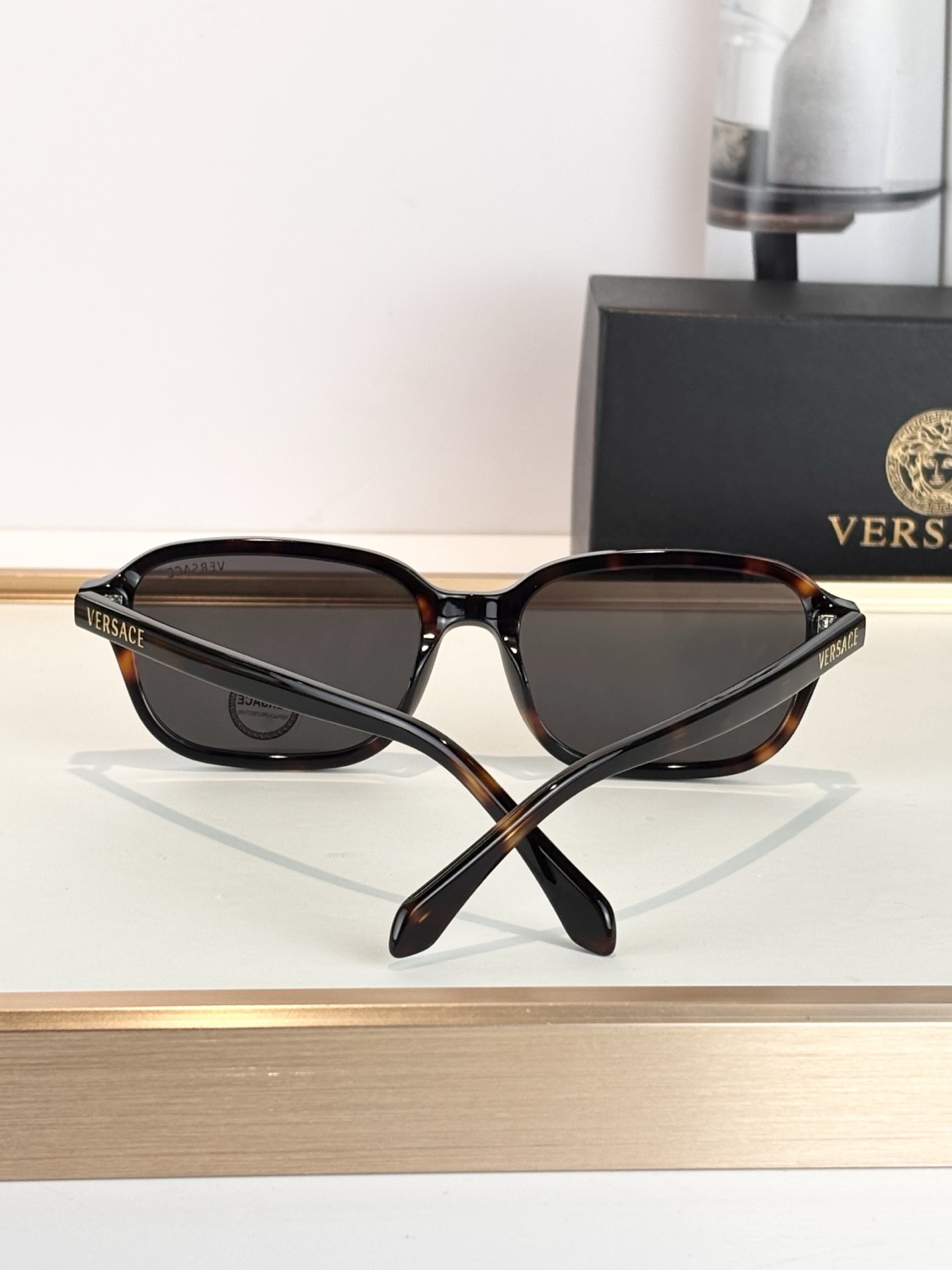 VERSACEMOD：VE4514DSize：54口19 145