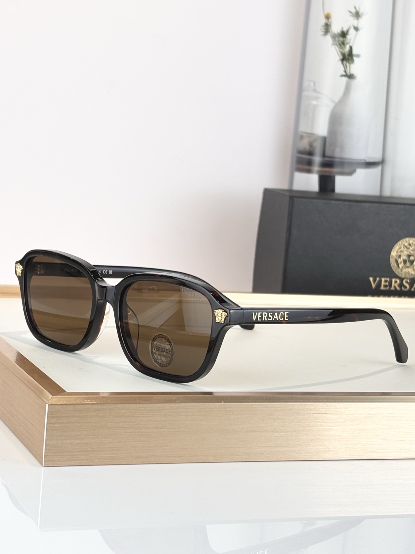 VERSACEMOD：VE4514DSize：54口19 145