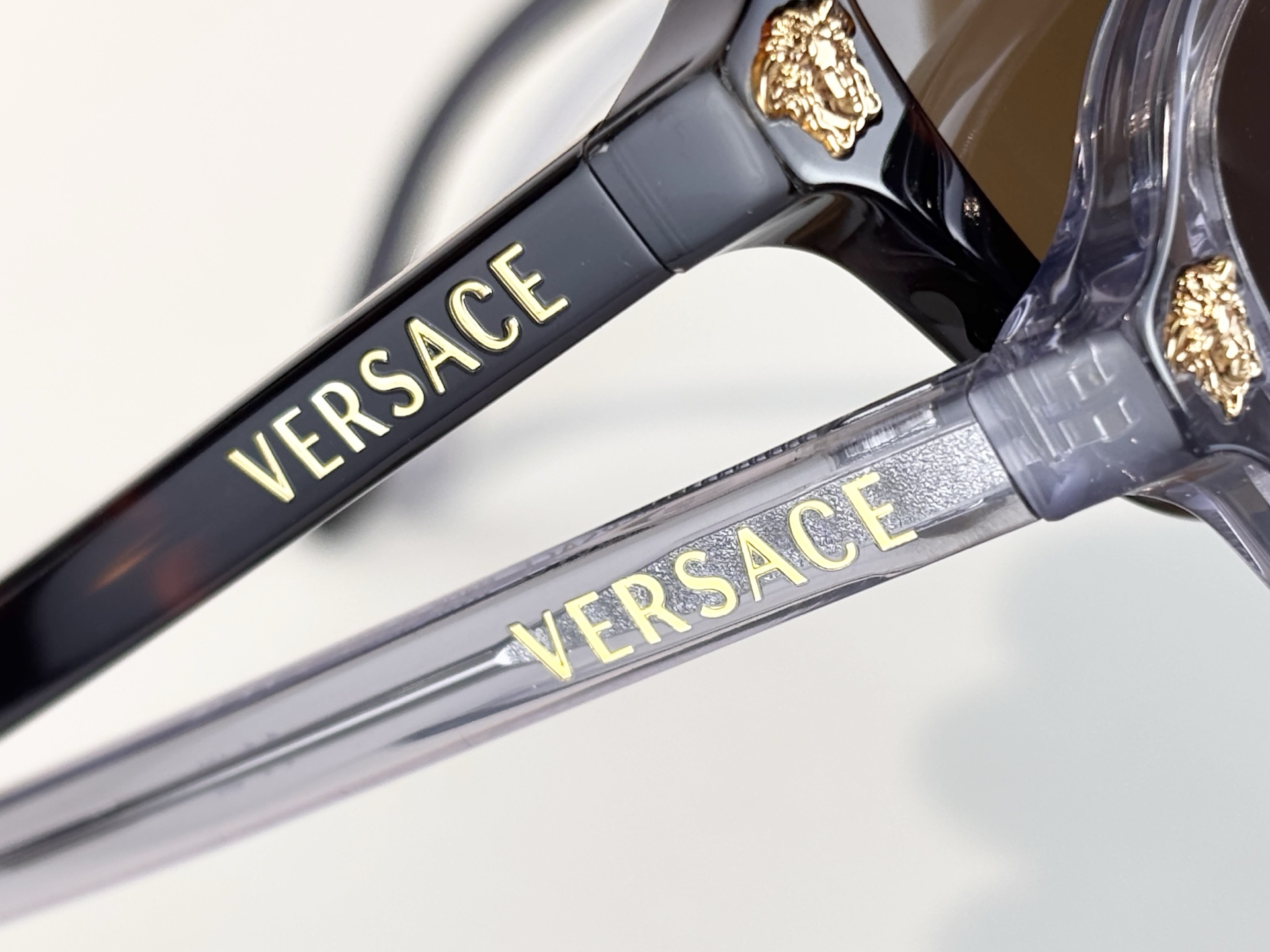 VERSACEMOD：VE4514DSize：54口19 145