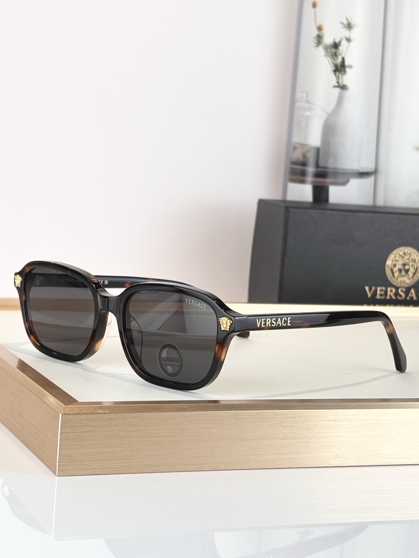 VERSACEMOD：VE4514DSize：54口19 145