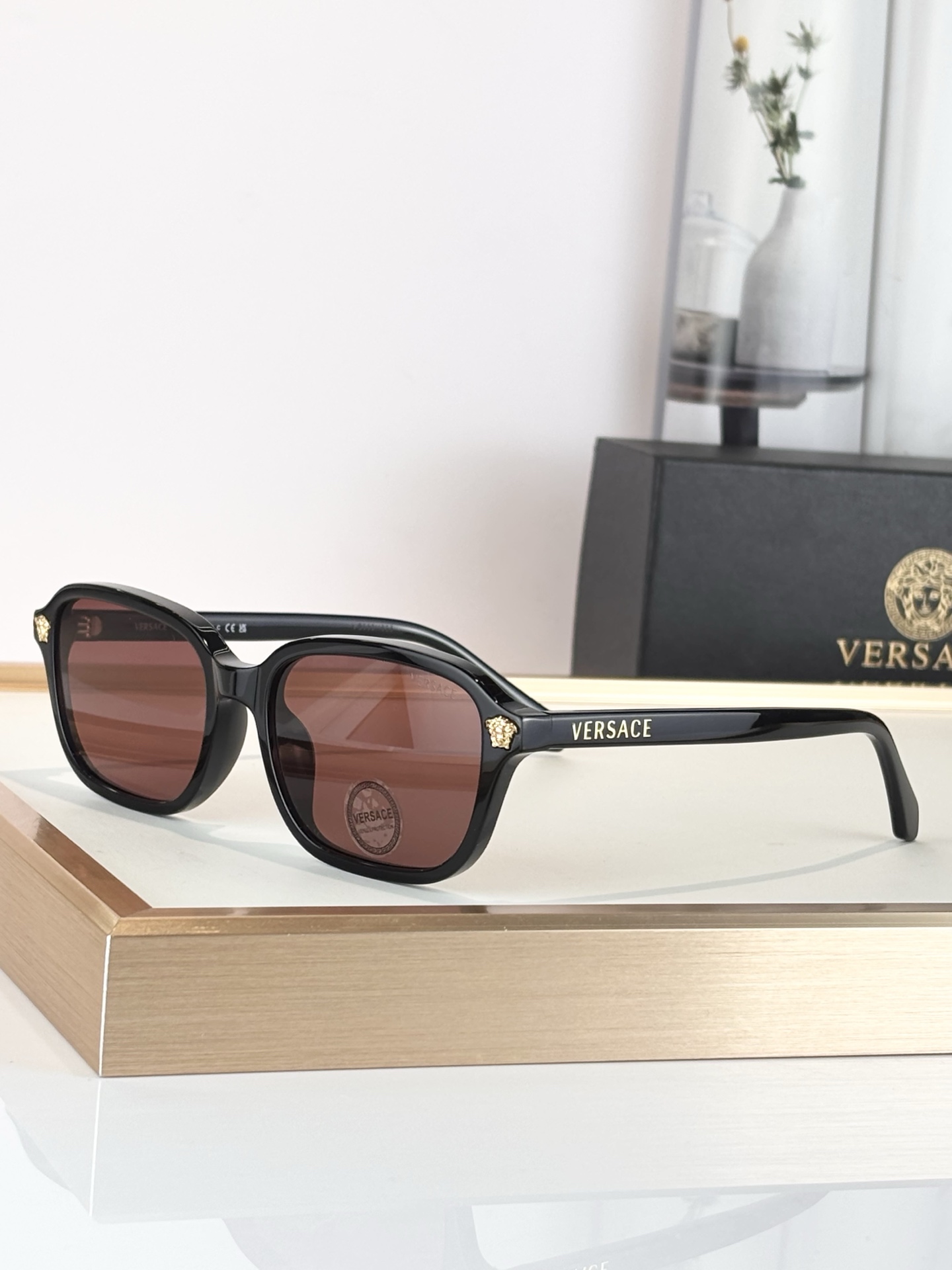 VERSACEMOD：VE4514DSize：54口19 145