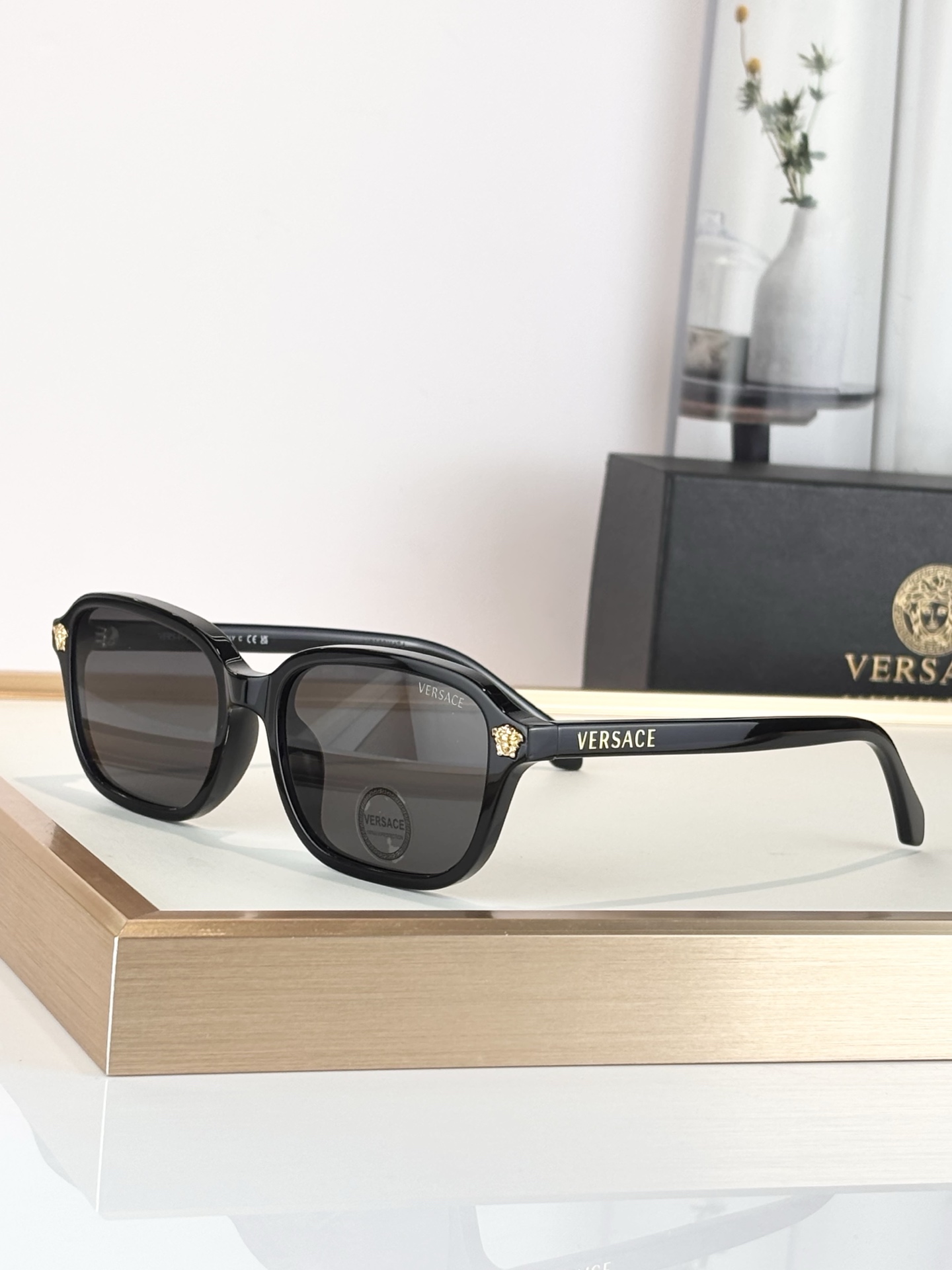 VERSACEMOD：VE4514DSize：54口19 145