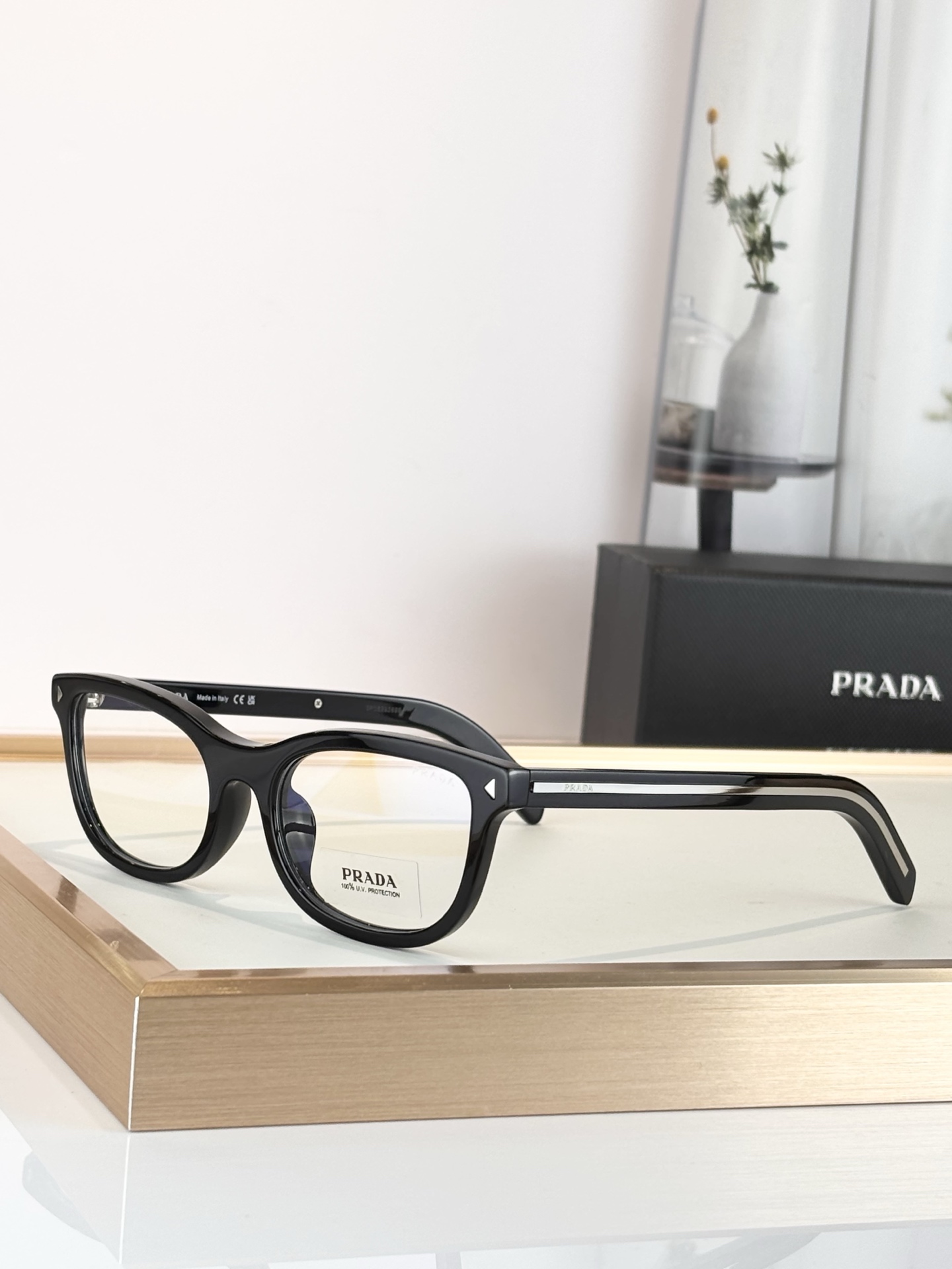 PRADAMOD：PR D01VUSize：52口20 145