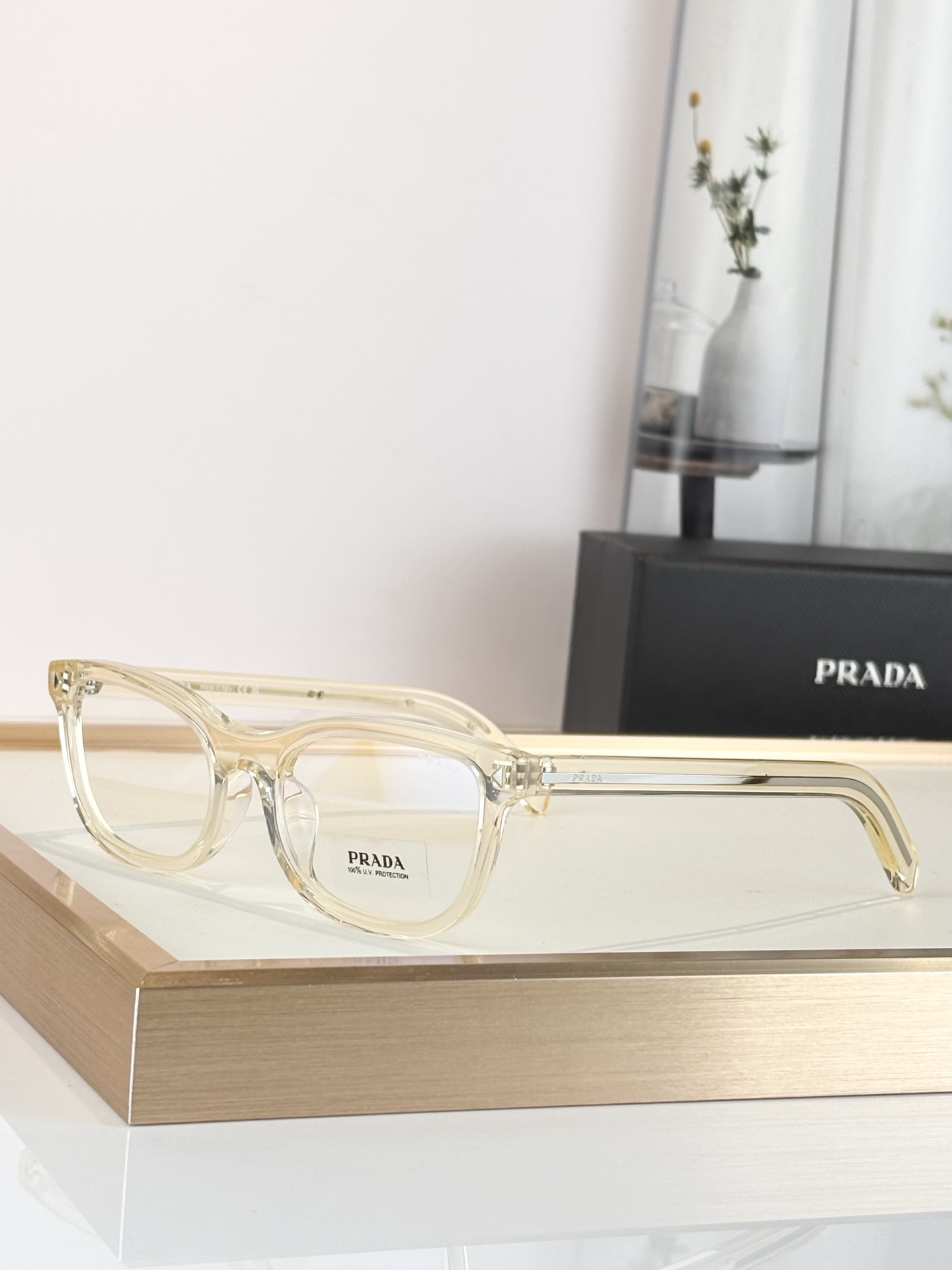 PRADAMOD：PR D01VUSize：52口20 145